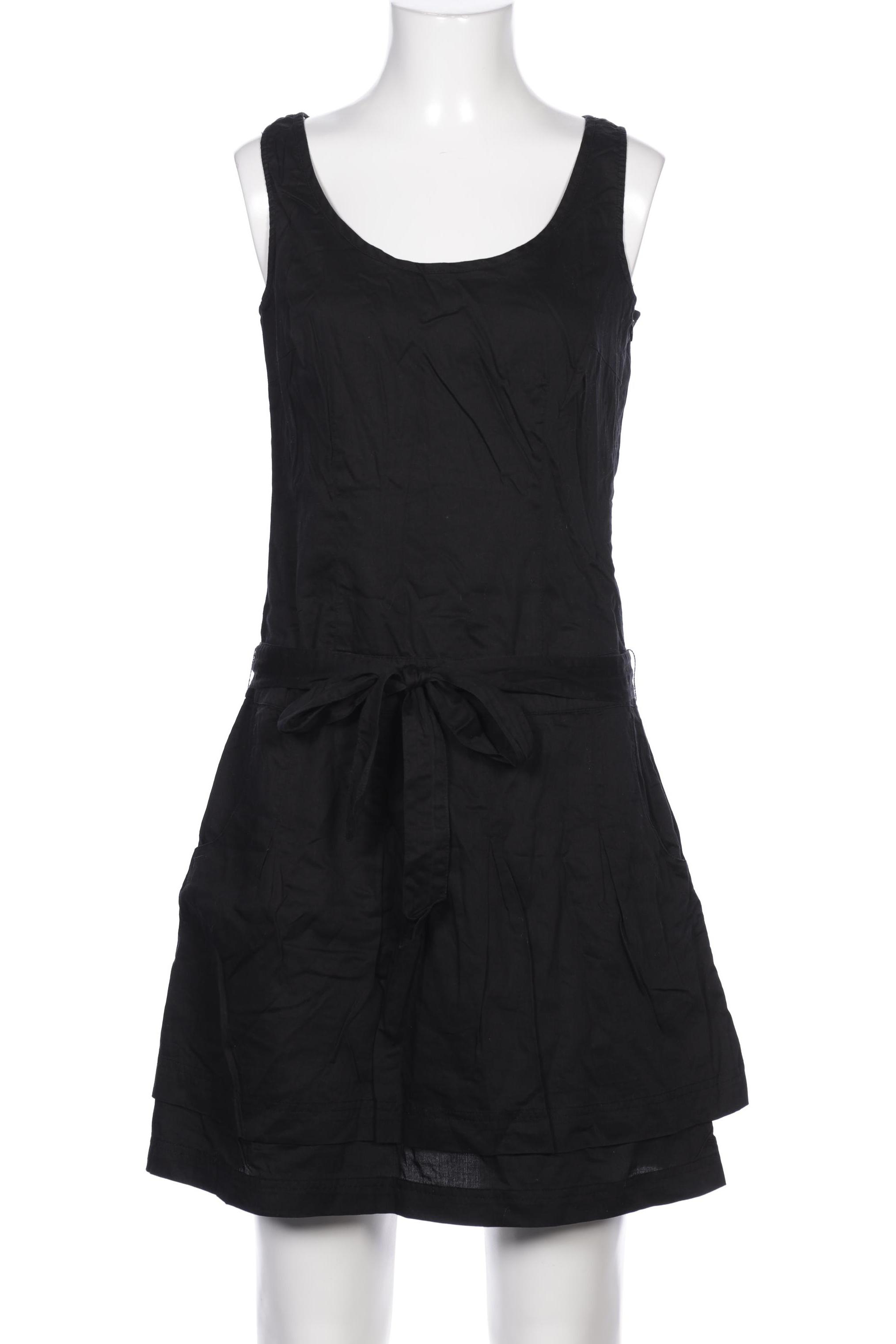 

Esprit Damen Kleid, schwarz