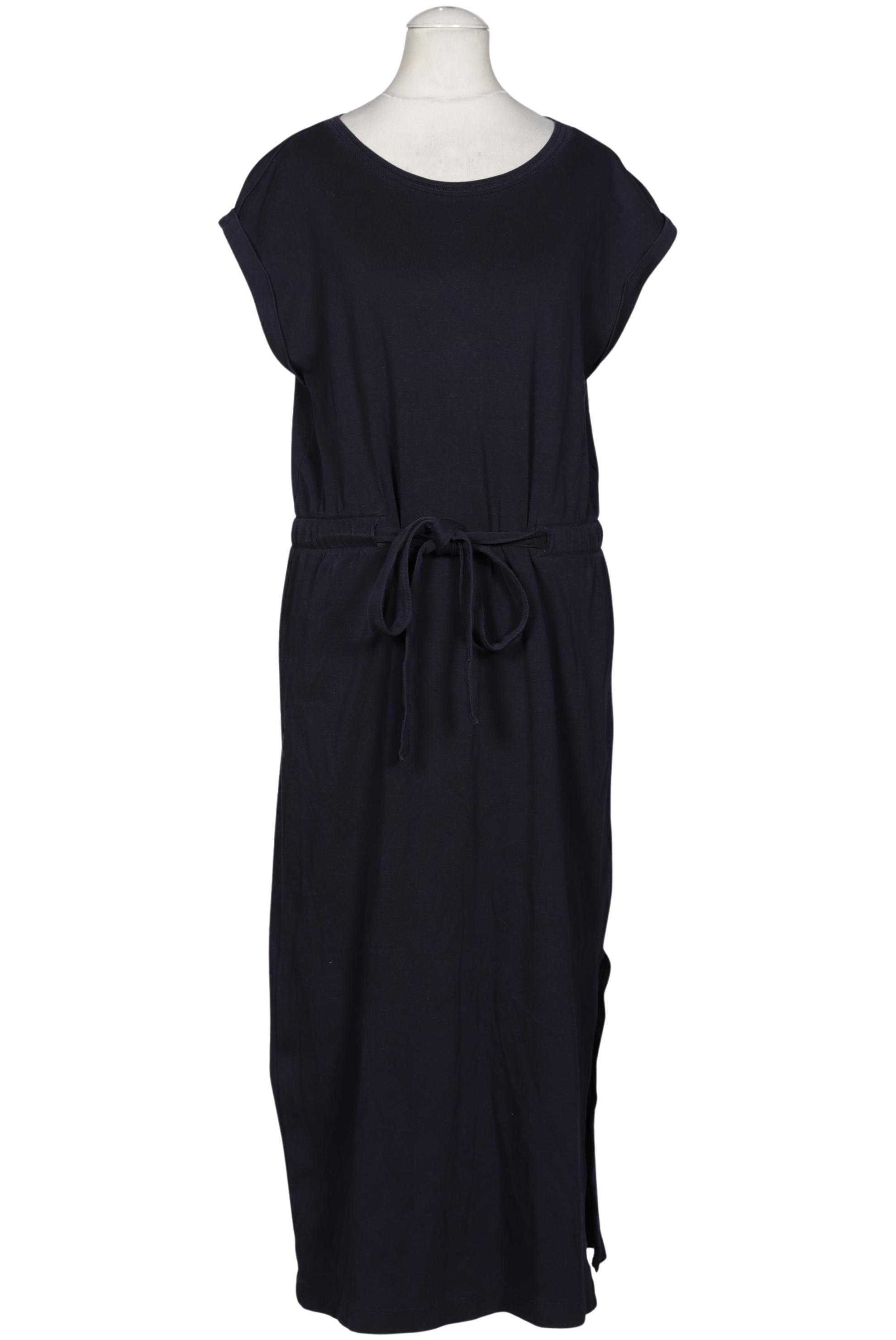 

Esprit Damen Kleid, marineblau, Gr. 34