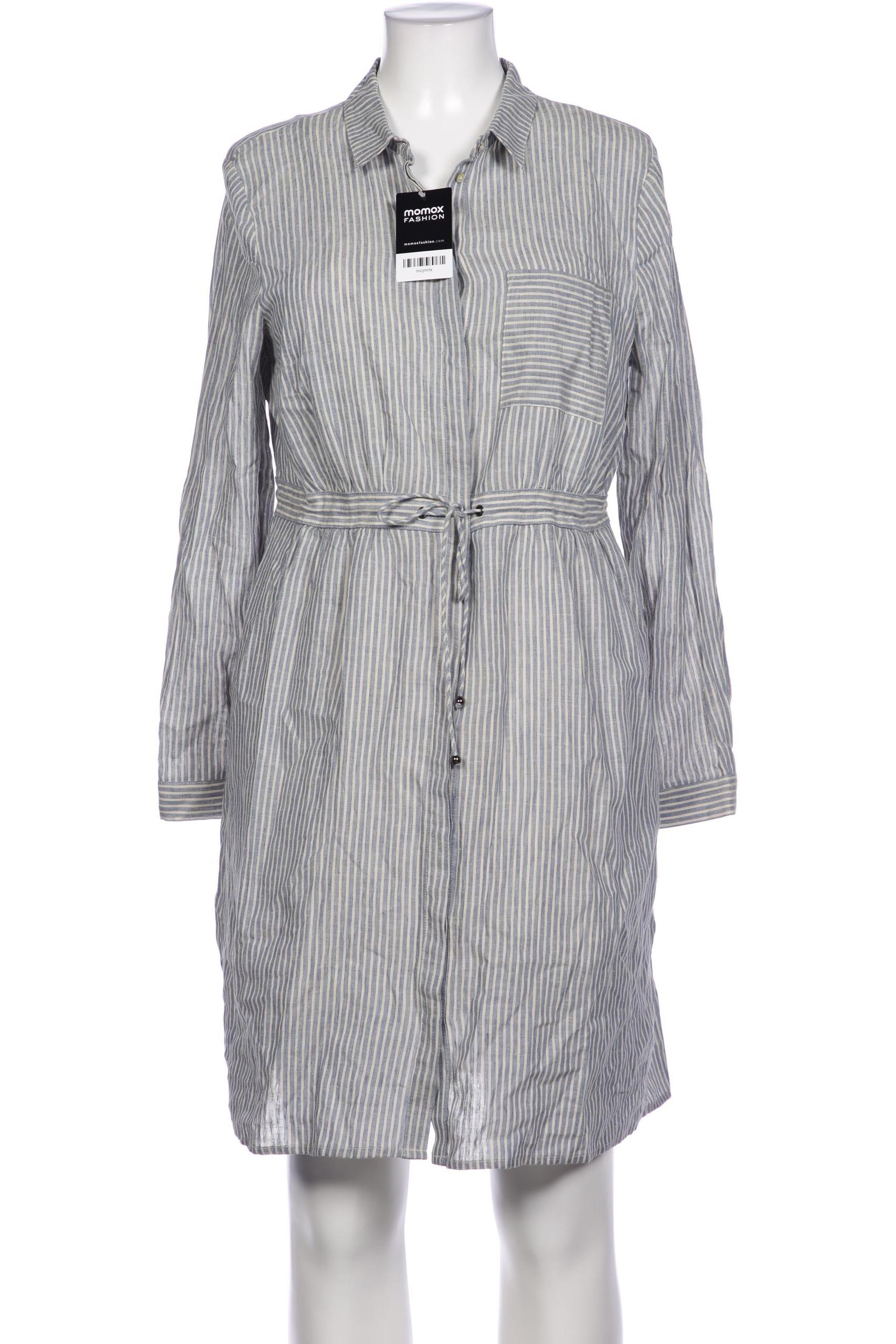

Esprit Damen Kleid, hellblau, Gr. 42