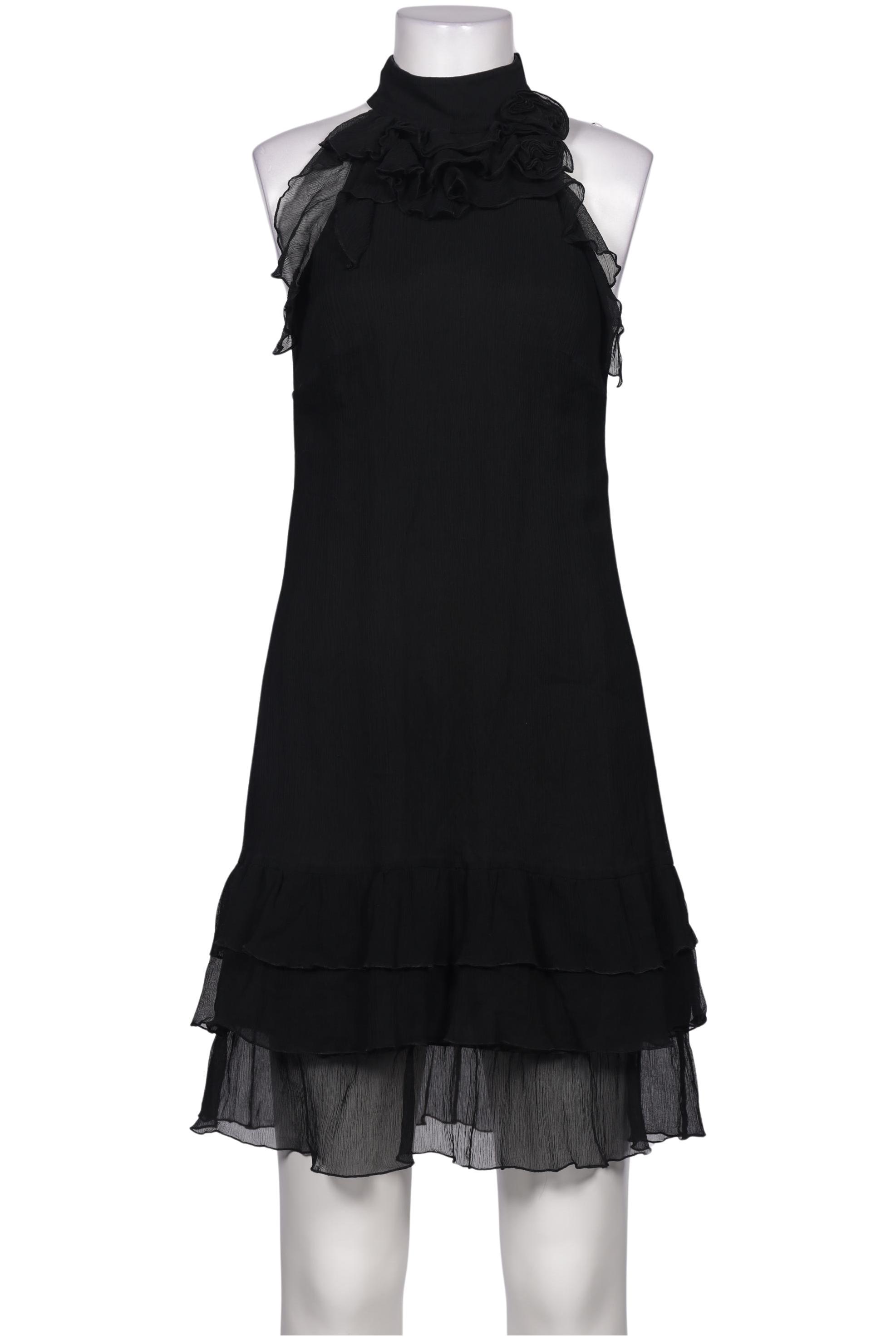 

Esprit Damen Kleid, schwarz, Gr. 38