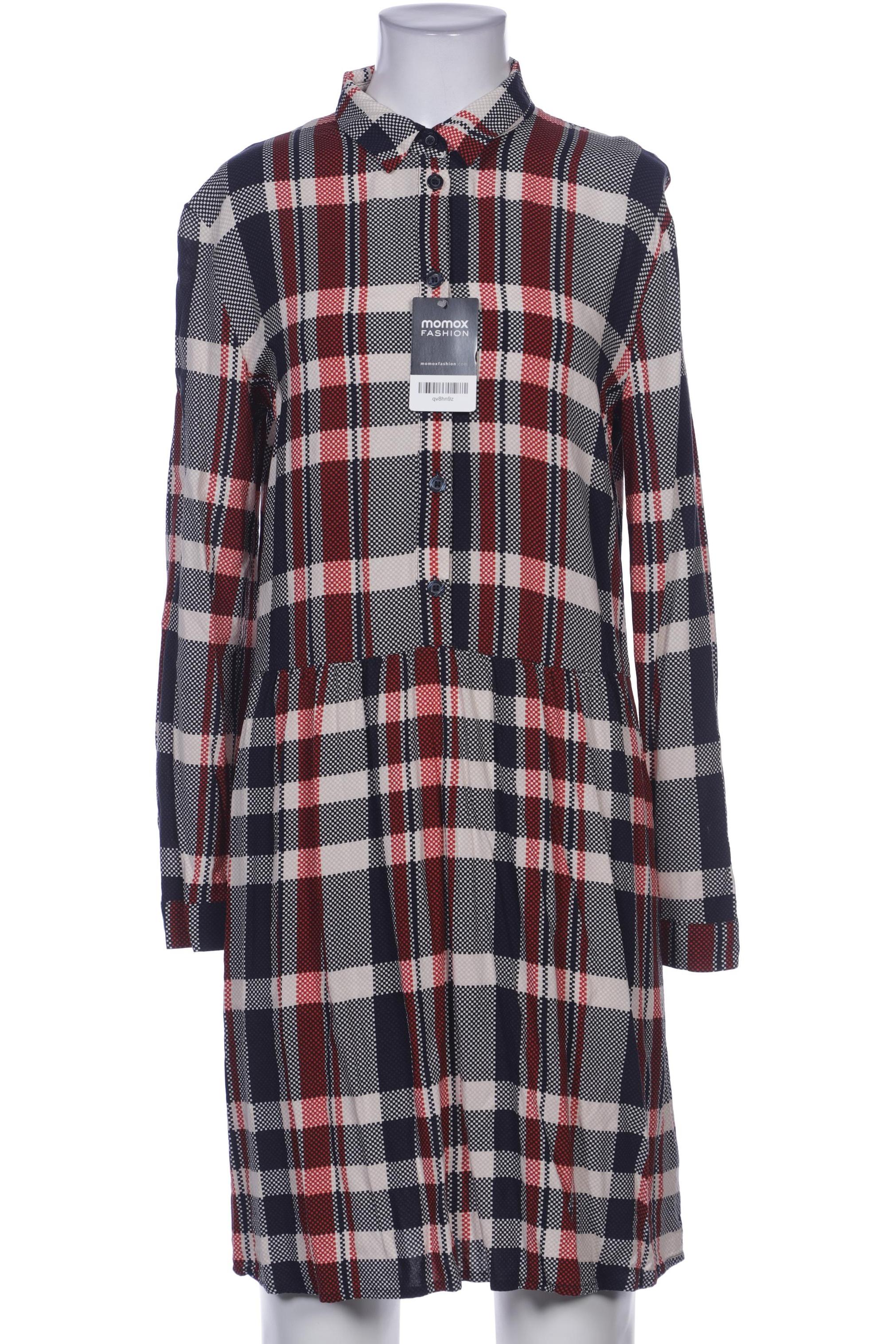 

Esprit Damen Kleid, mehrfarbig, Gr. 36
