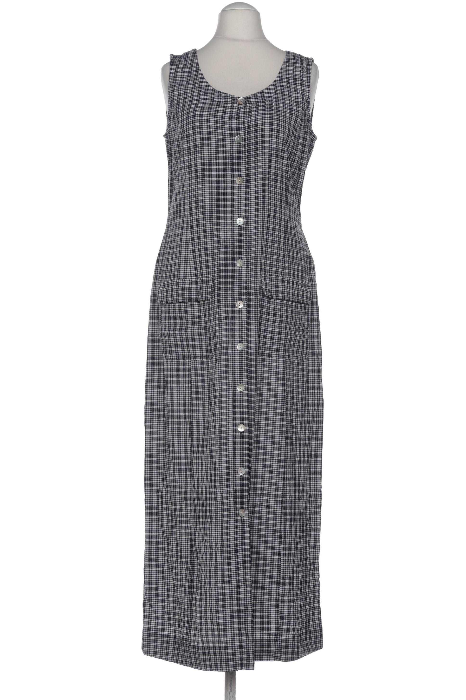 

Esprit Damen Kleid, marineblau, Gr. 40
