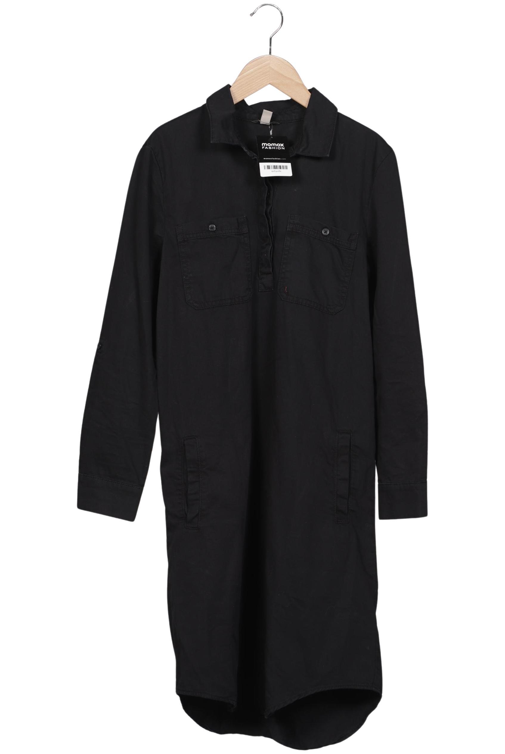 

Esprit Damen Kleid, schwarz, Gr. 38