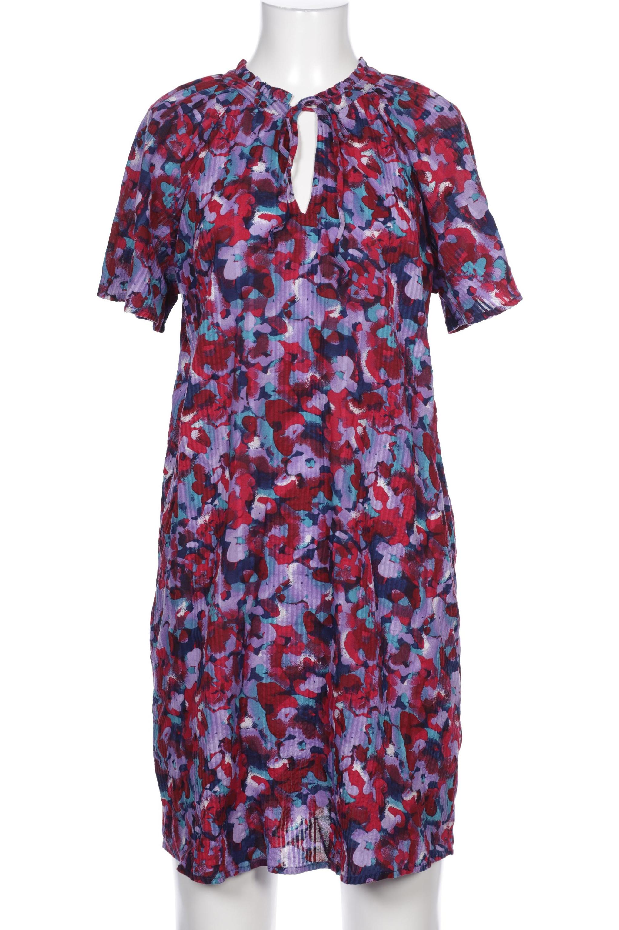 

Esprit Damen Kleid, mehrfarbig, Gr. 36