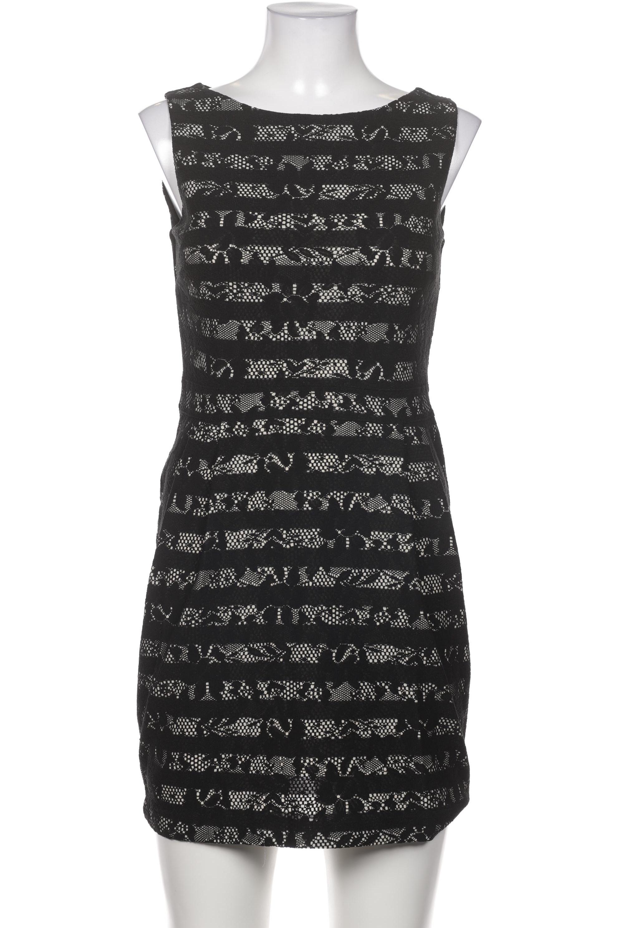 

Esprit Damen Kleid, schwarz, Gr. 38