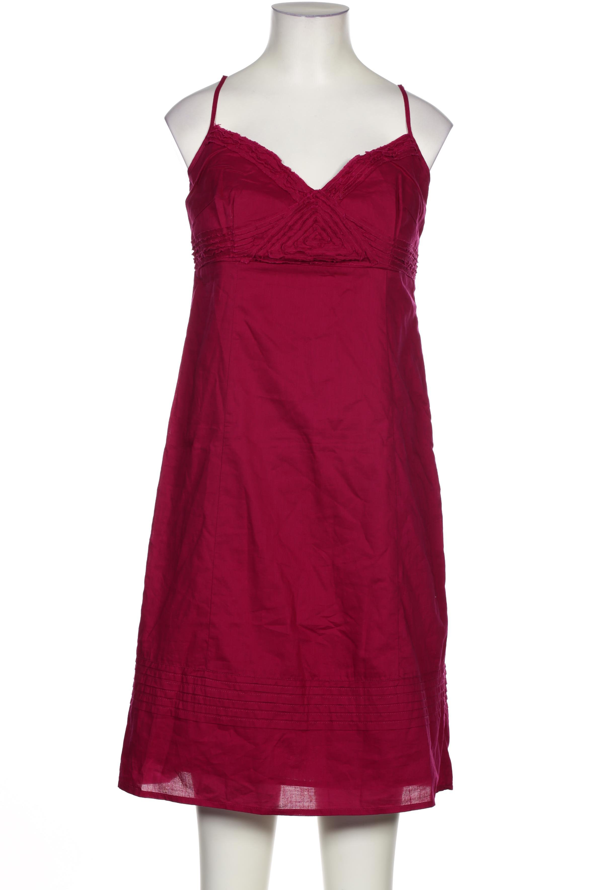

Esprit Damen Kleid, pink, Gr. 32