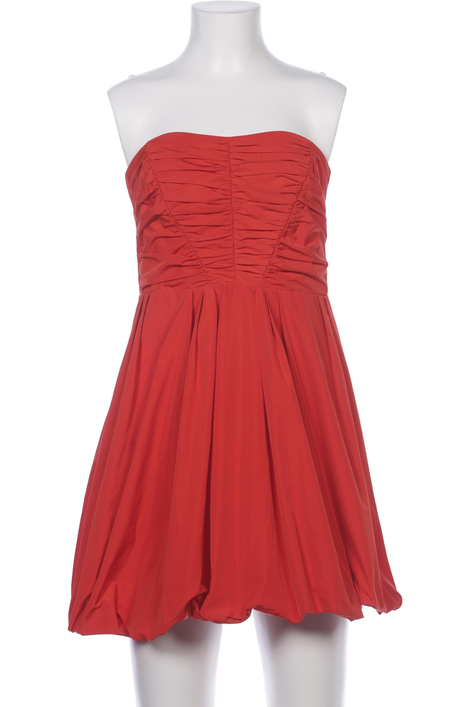 

Esprit Damen Kleid, rot, Gr. 36