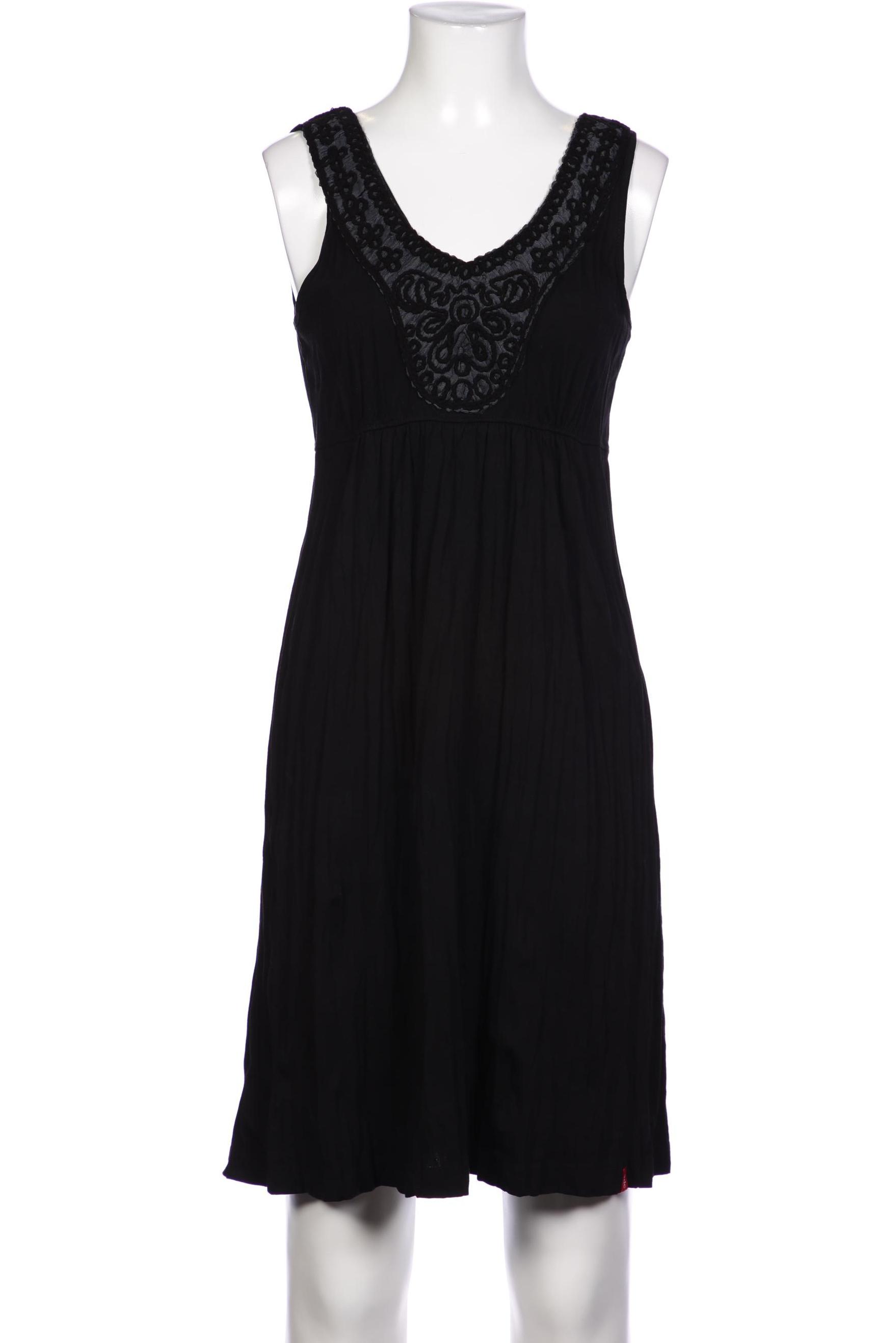 

Esprit Damen Kleid, schwarz