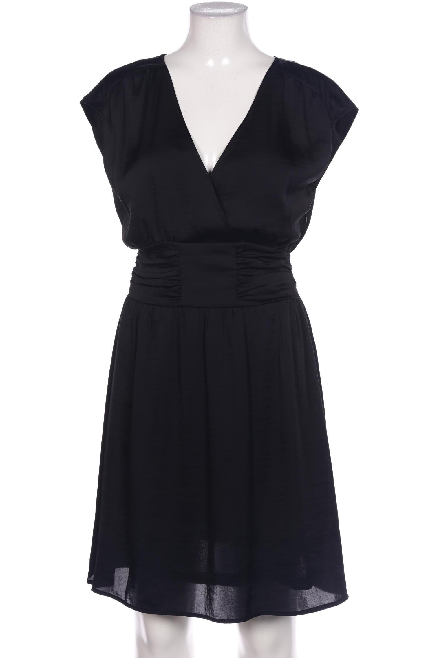 

Esprit Damen Kleid, schwarz, Gr. 38