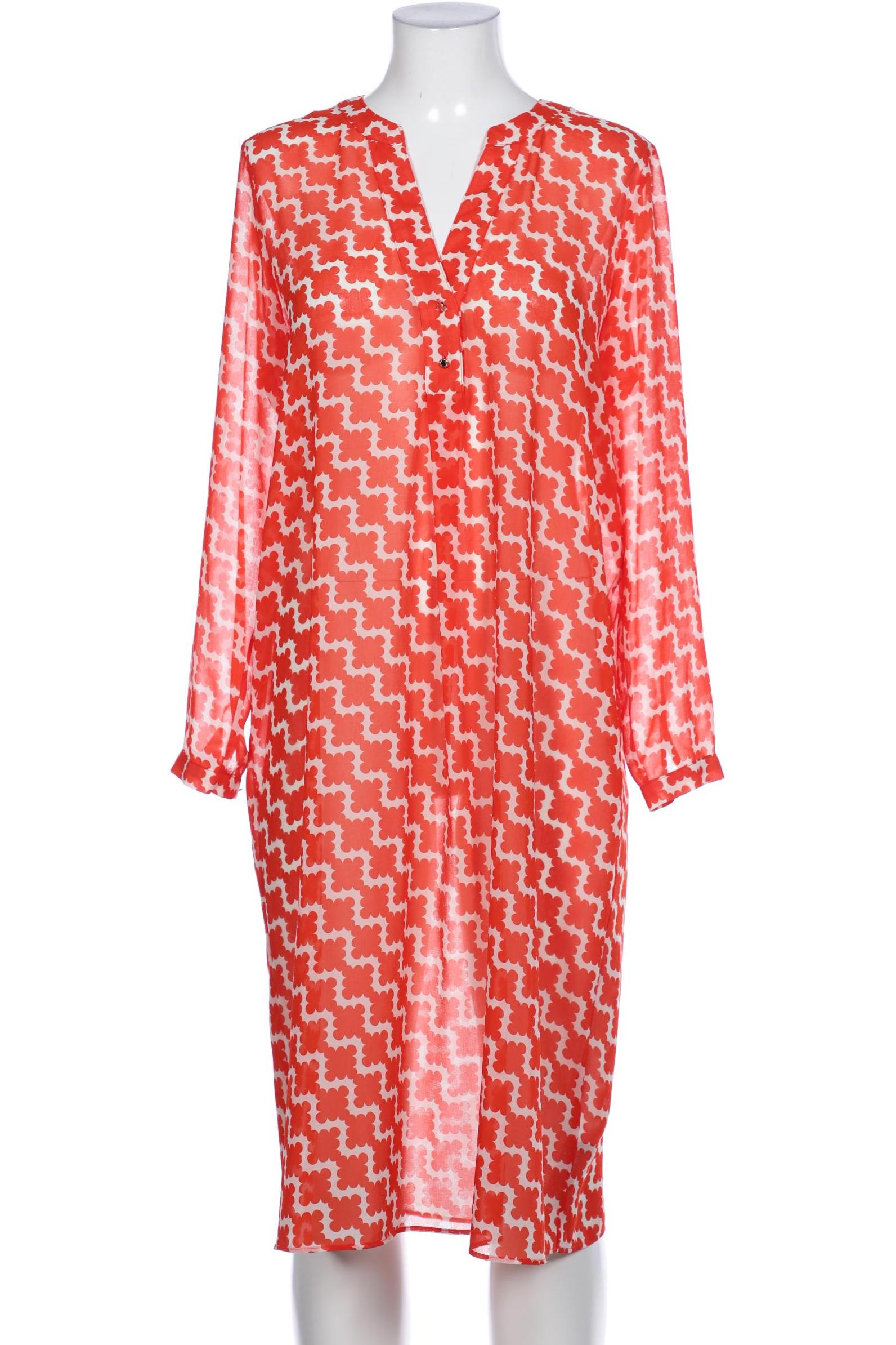

Esprit Damen Kleid, rot, Gr. 40