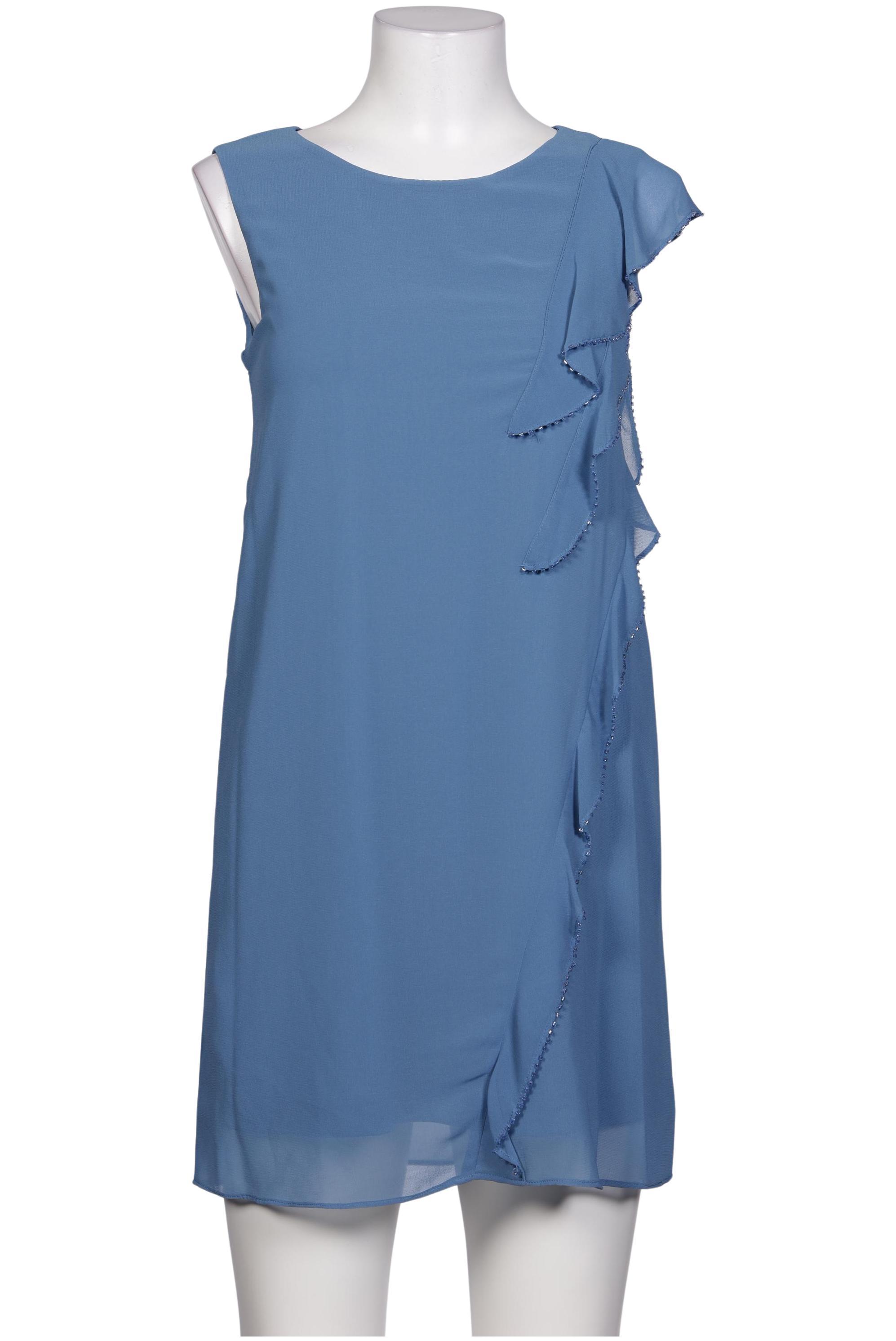 

Esprit Damen Kleid, blau, Gr. 38