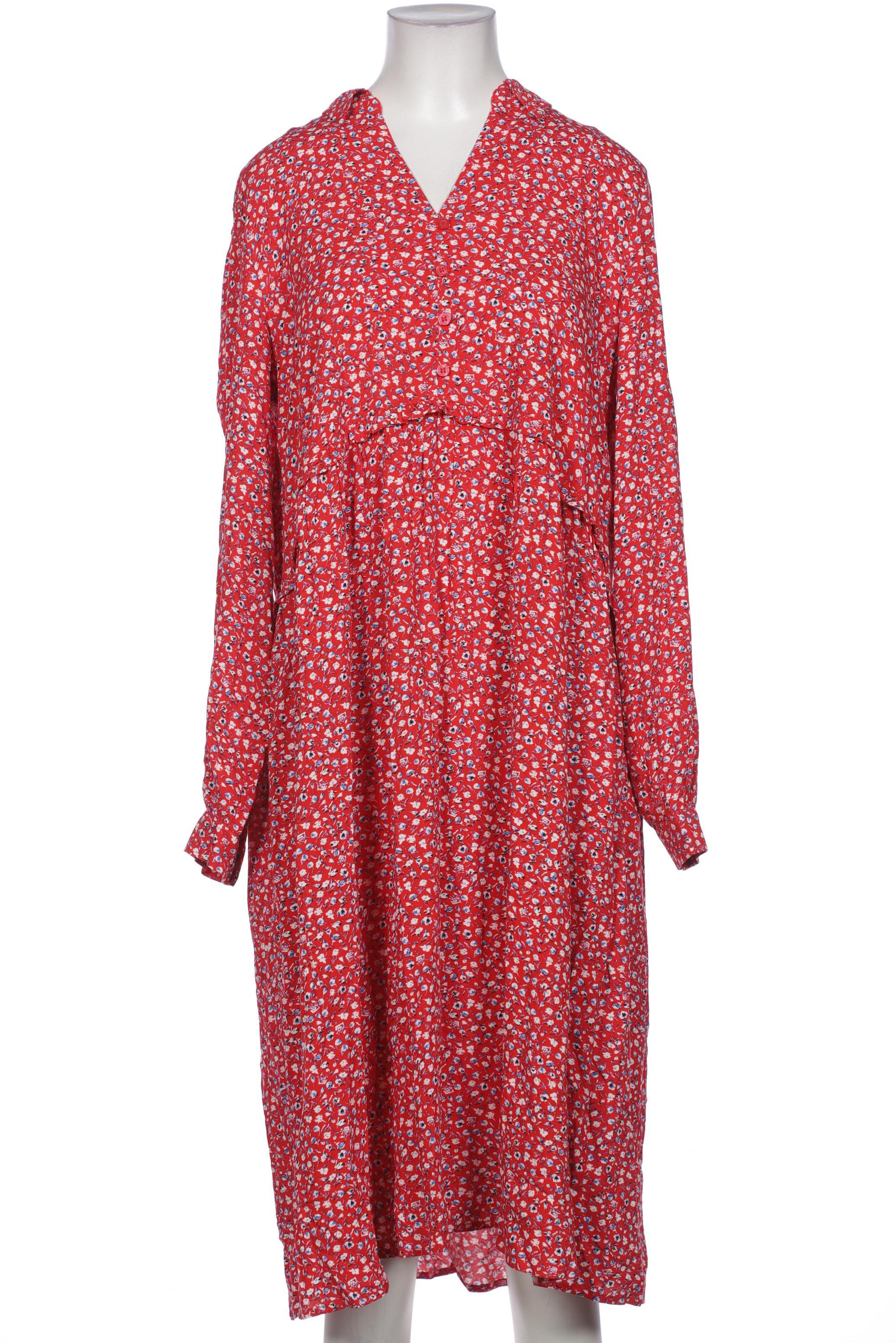 

Esprit Damen Kleid, rot