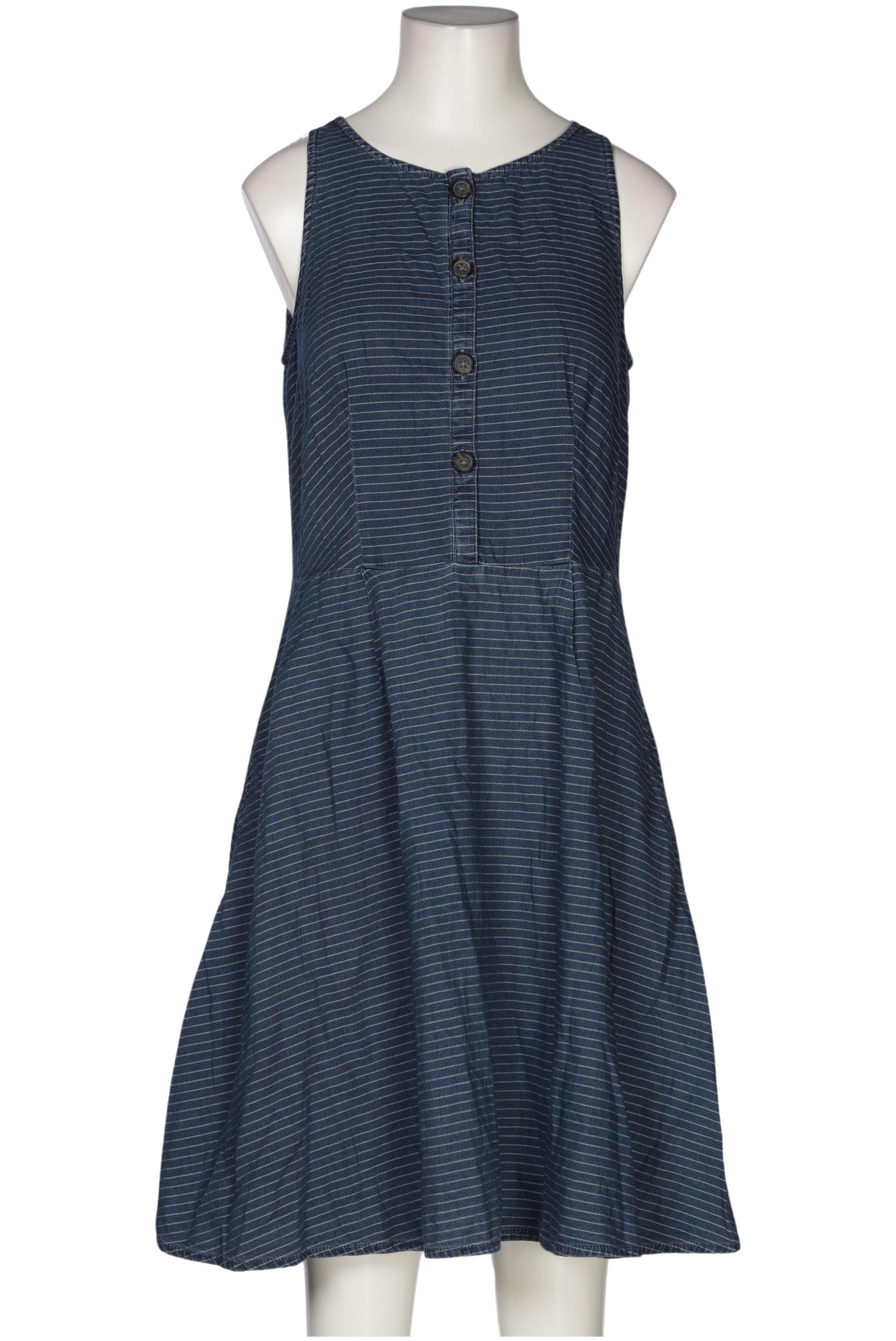 

Esprit Damen Kleid, marineblau, Gr. 36