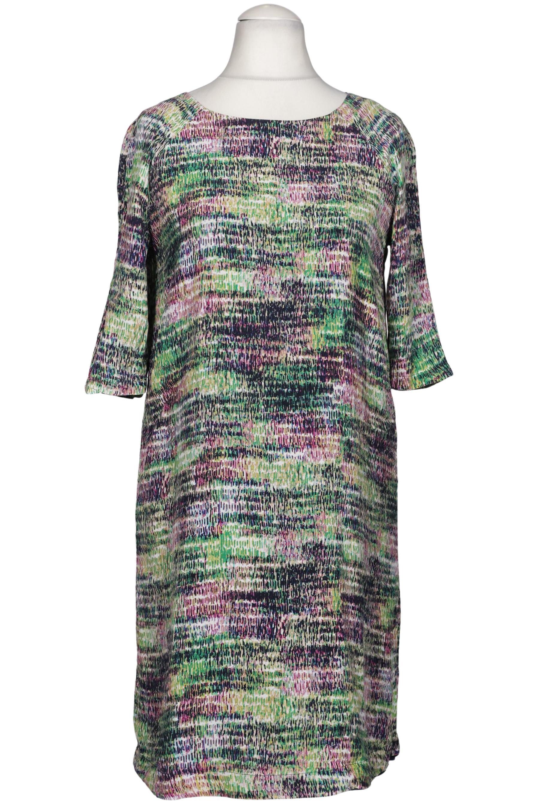 

Esprit Damen Kleid, mehrfarbig, Gr. 36