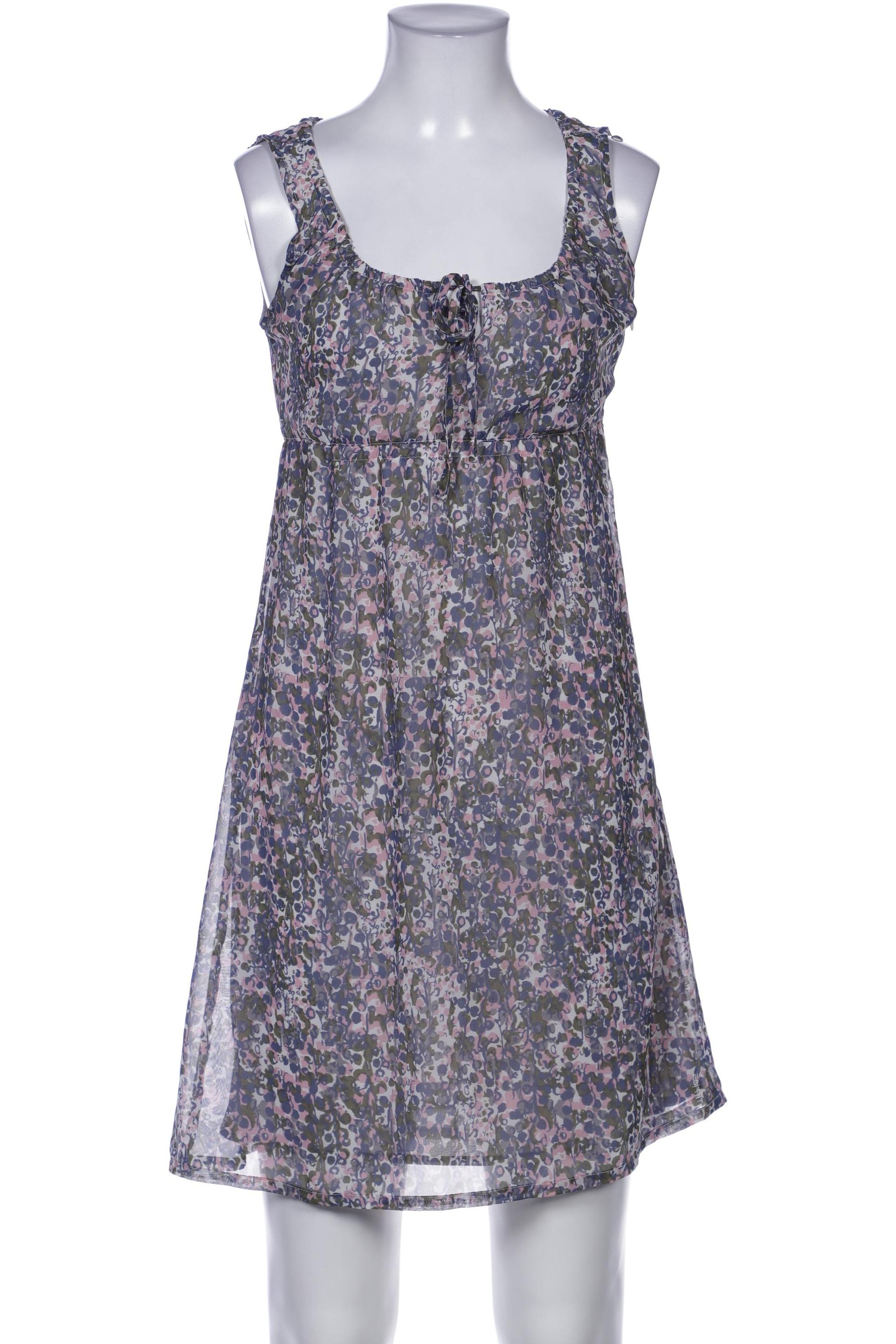 

Esprit Damen Kleid, mehrfarbig, Gr. 34