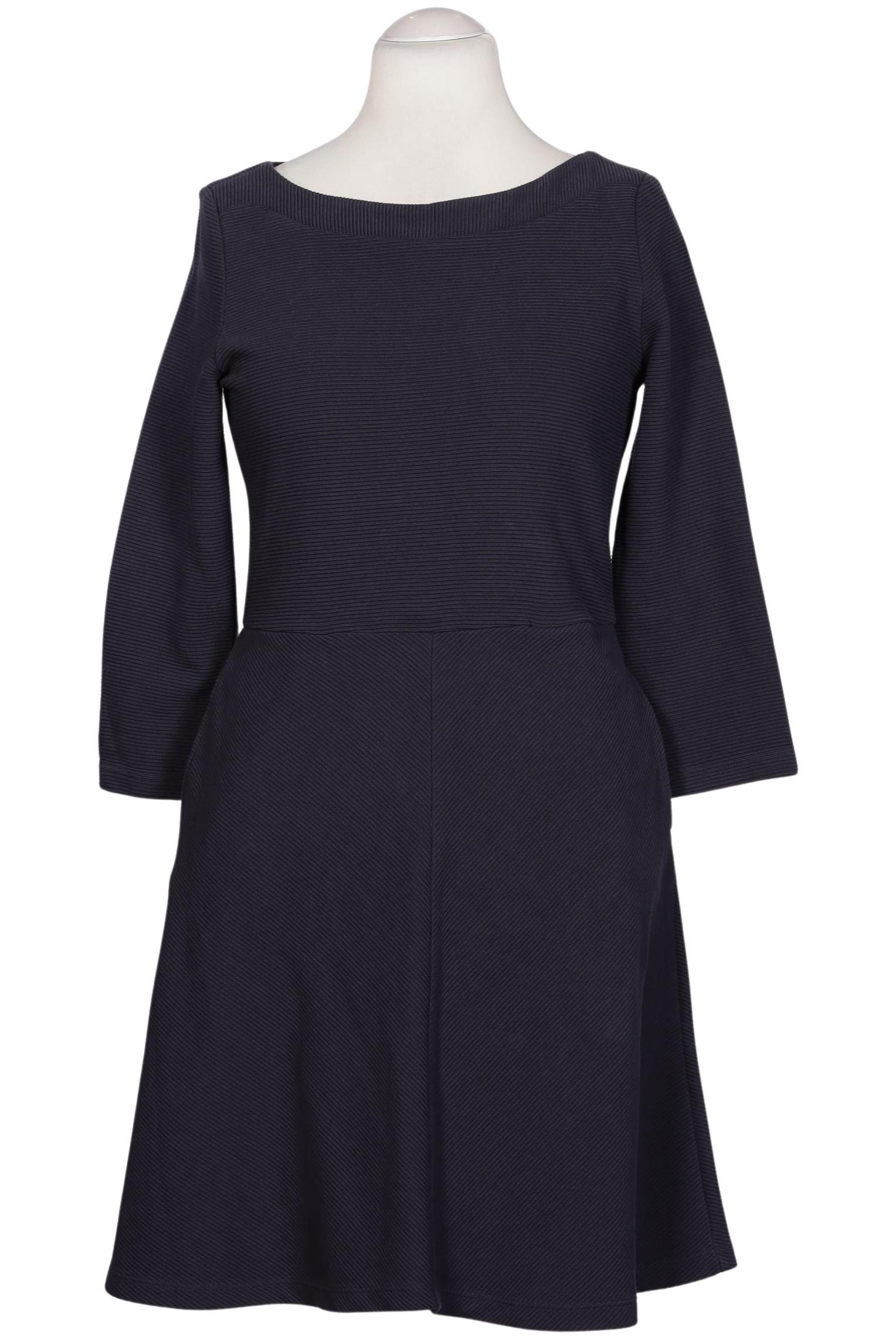 

Esprit Damen Kleid, marineblau, Gr. 42