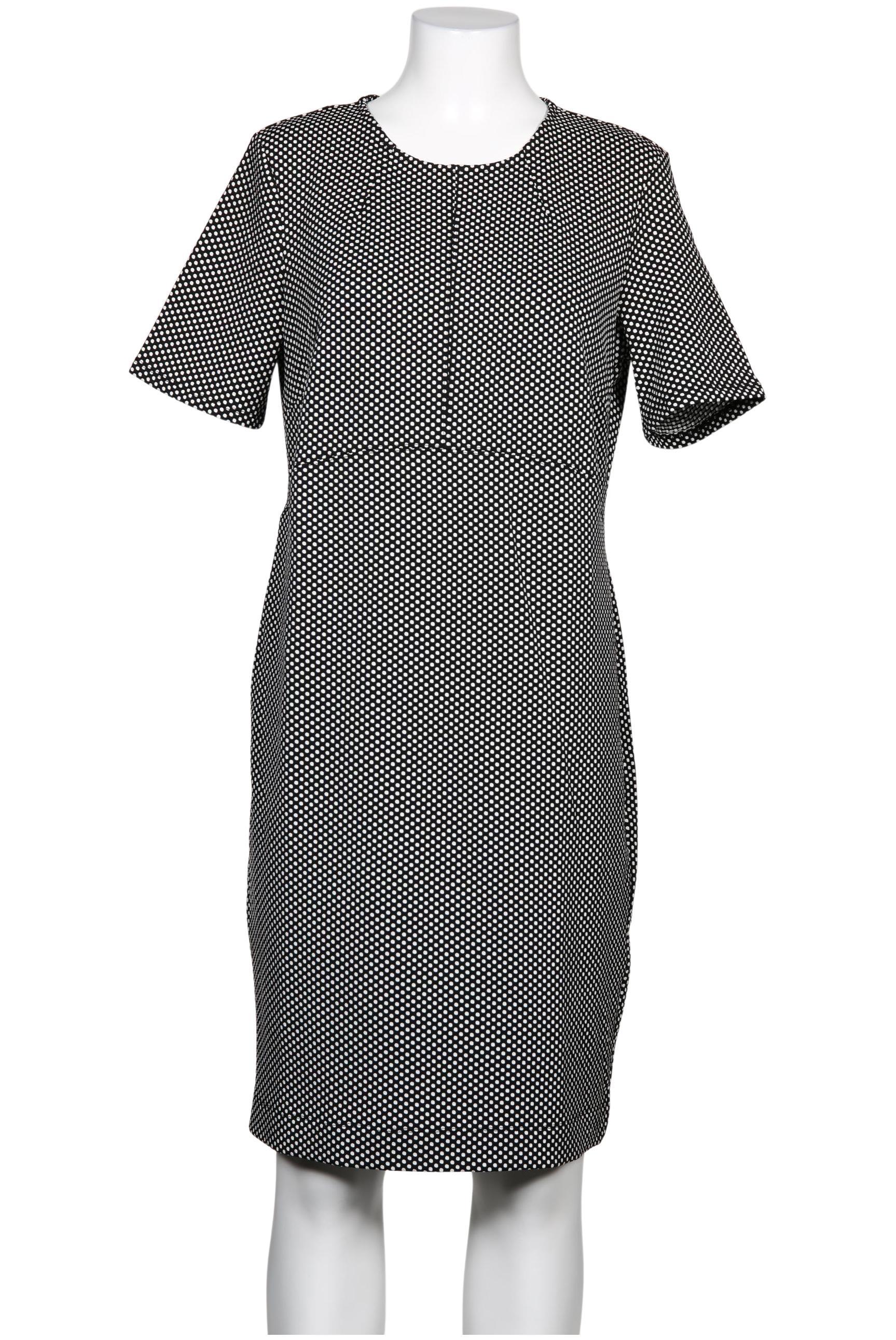 

Esprit Damen Kleid, schwarz, Gr. 46