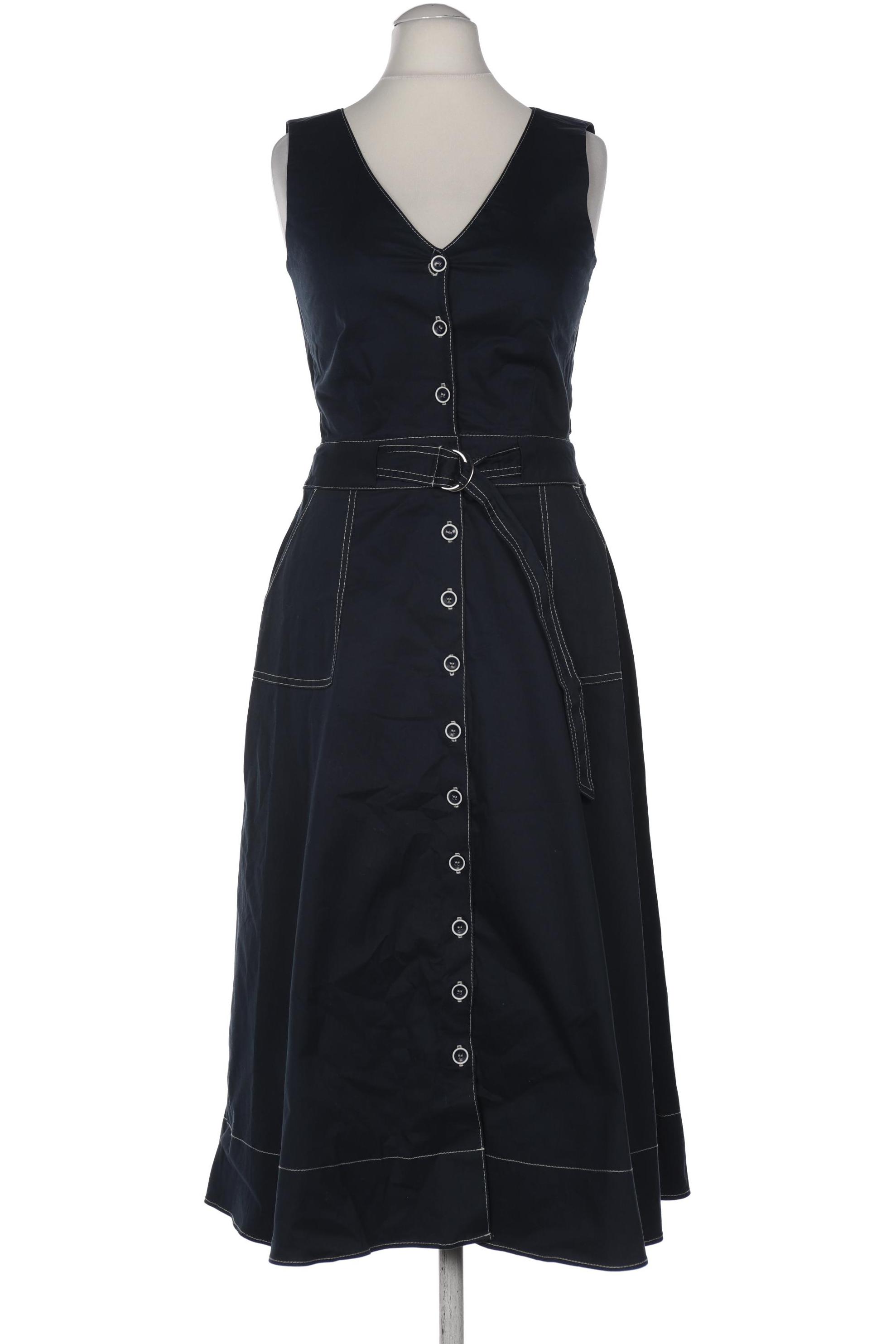 

Esprit Damen Kleid, marineblau, Gr. 36
