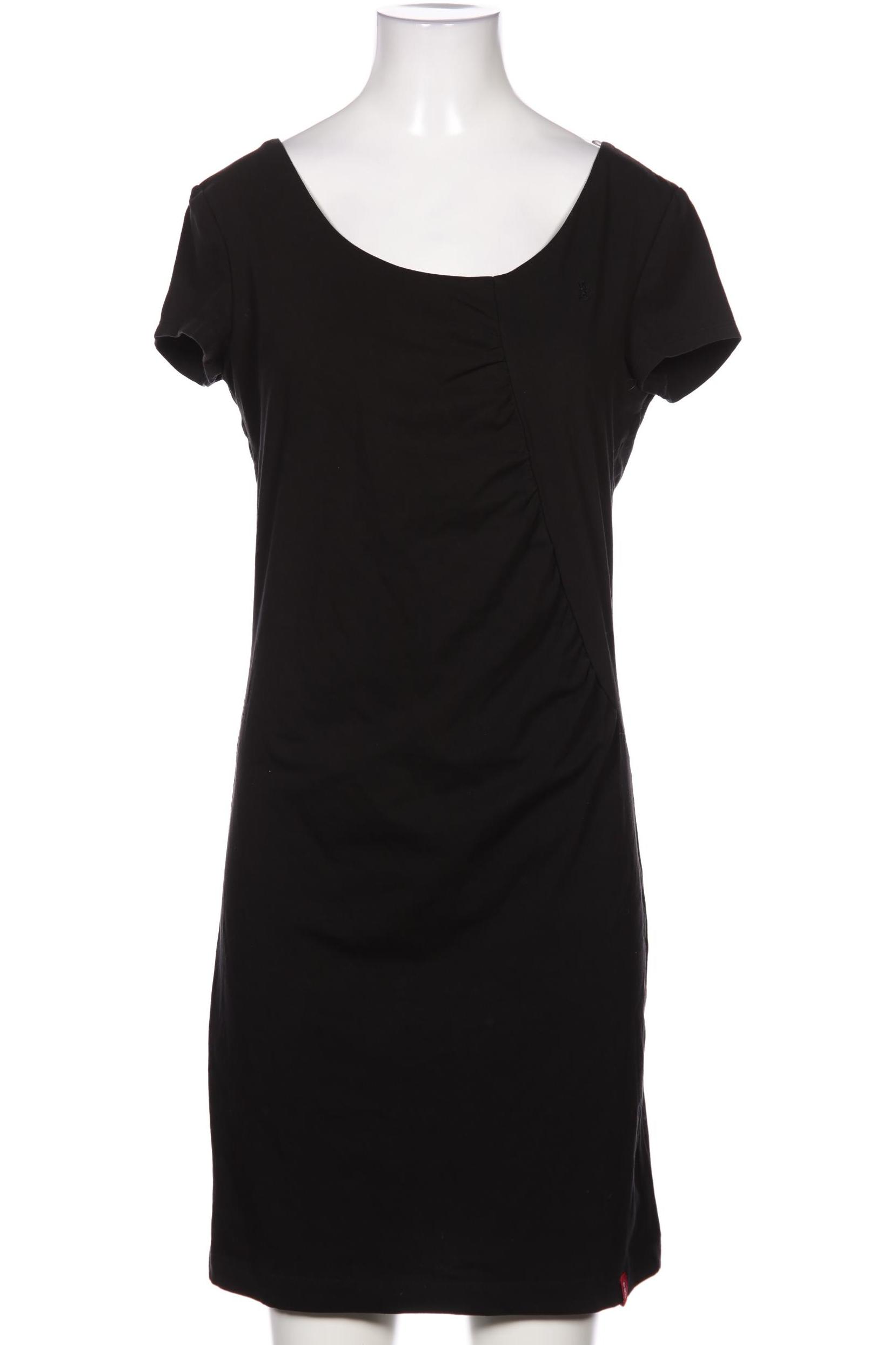 

Esprit Damen Kleid, schwarz, Gr. 38