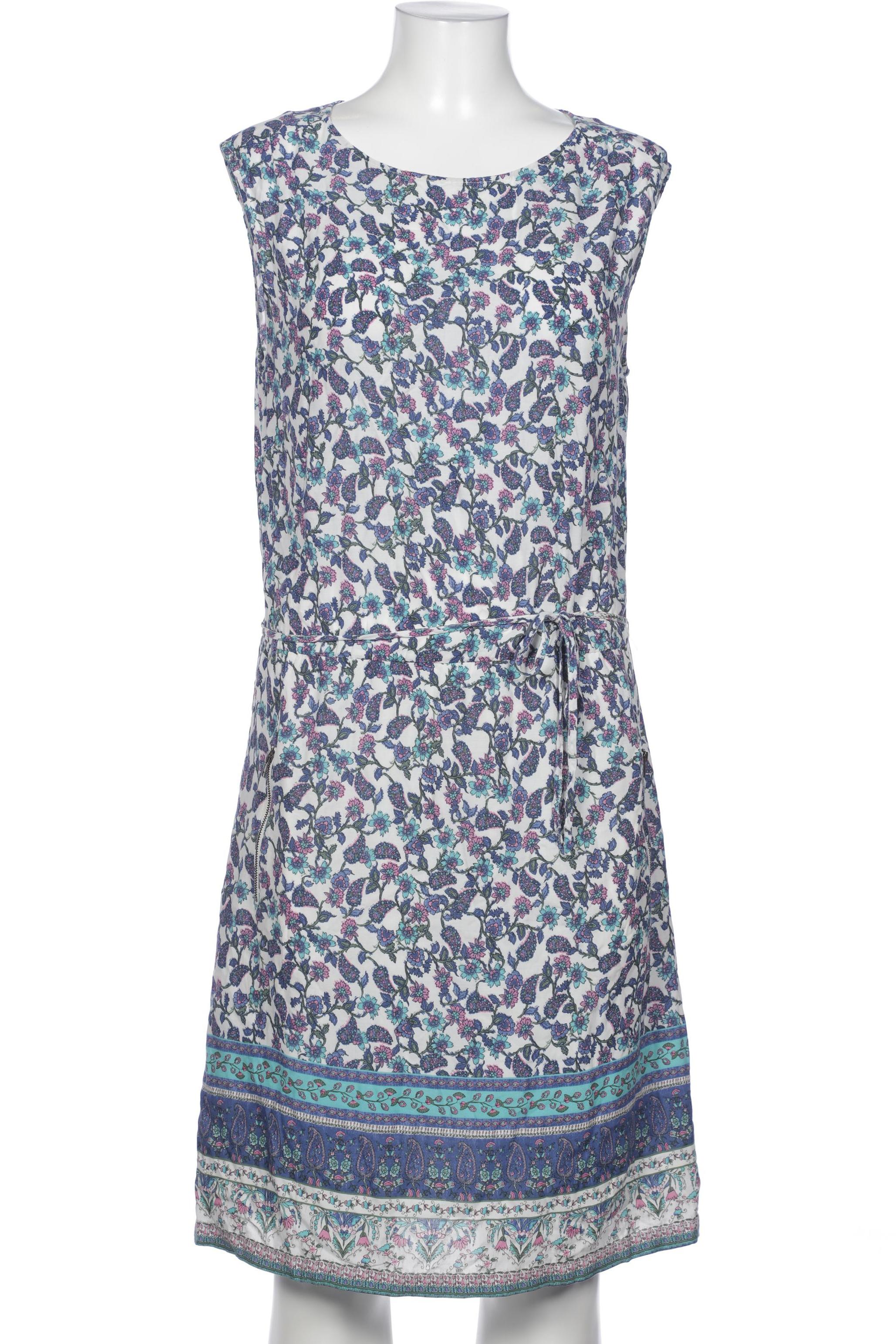 

Esprit Damen Kleid, blau