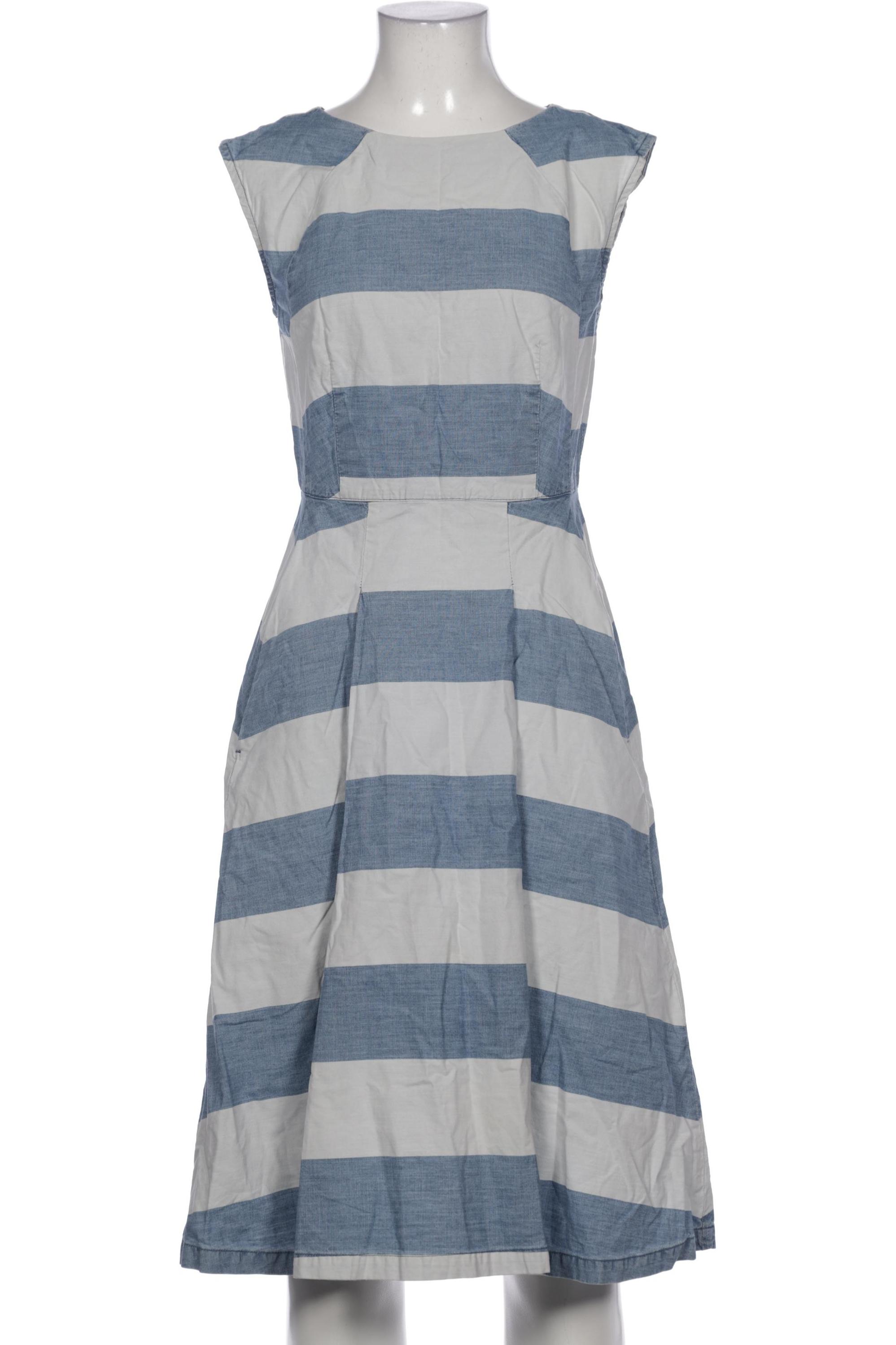 

Esprit Damen Kleid, blau