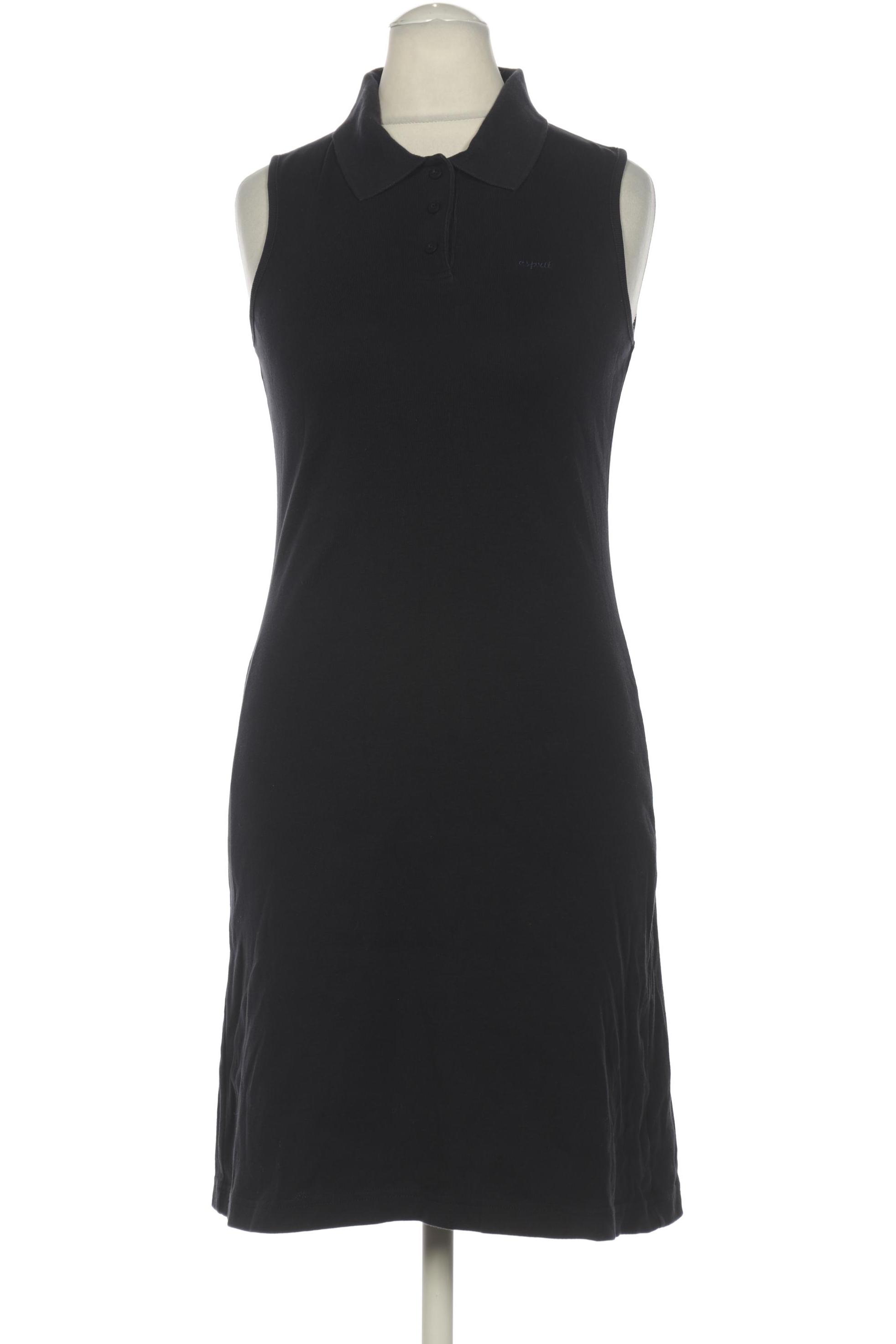 

Esprit Damen Kleid, marineblau, Gr. 38