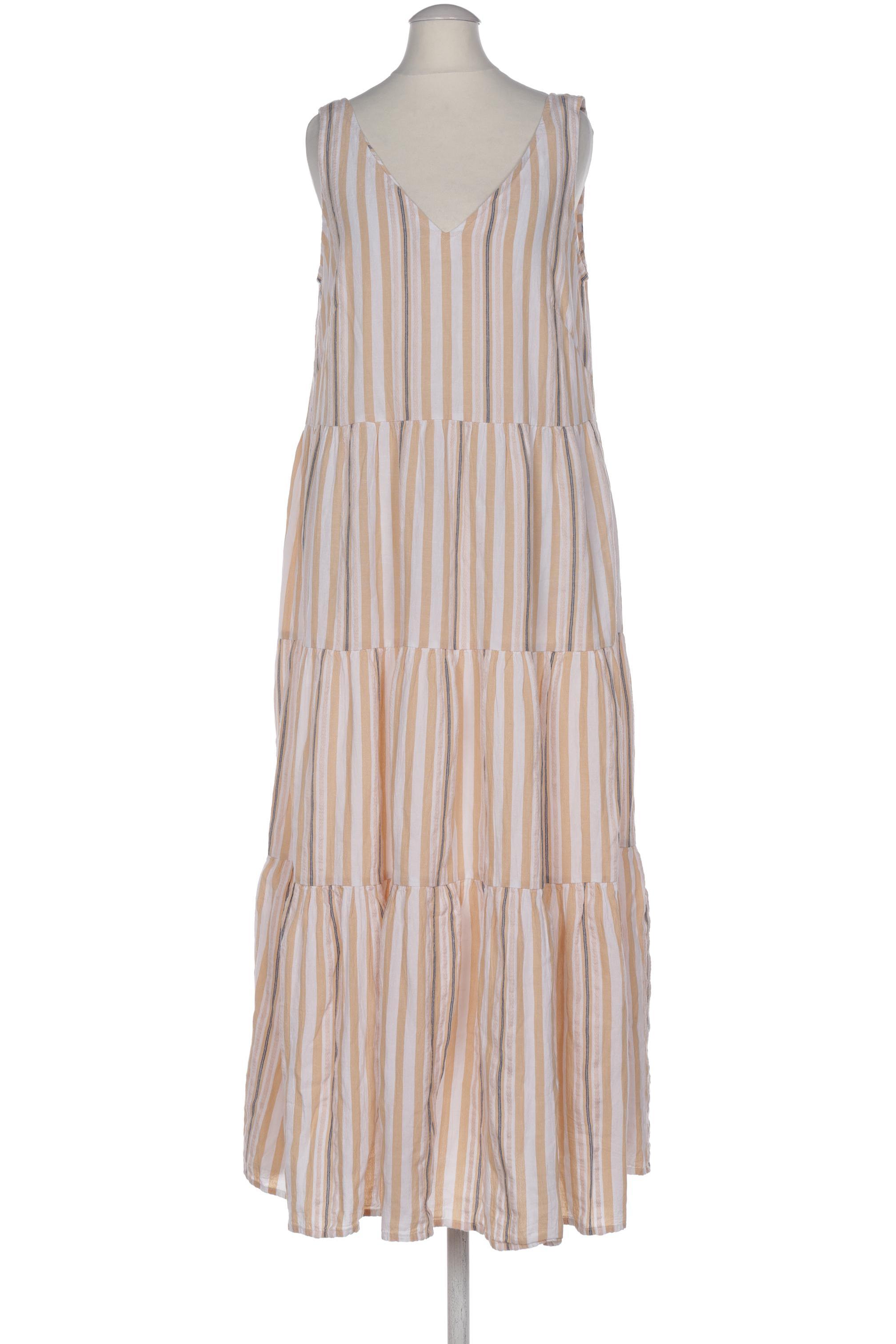 

Esprit Damen Kleid, beige, Gr. 34