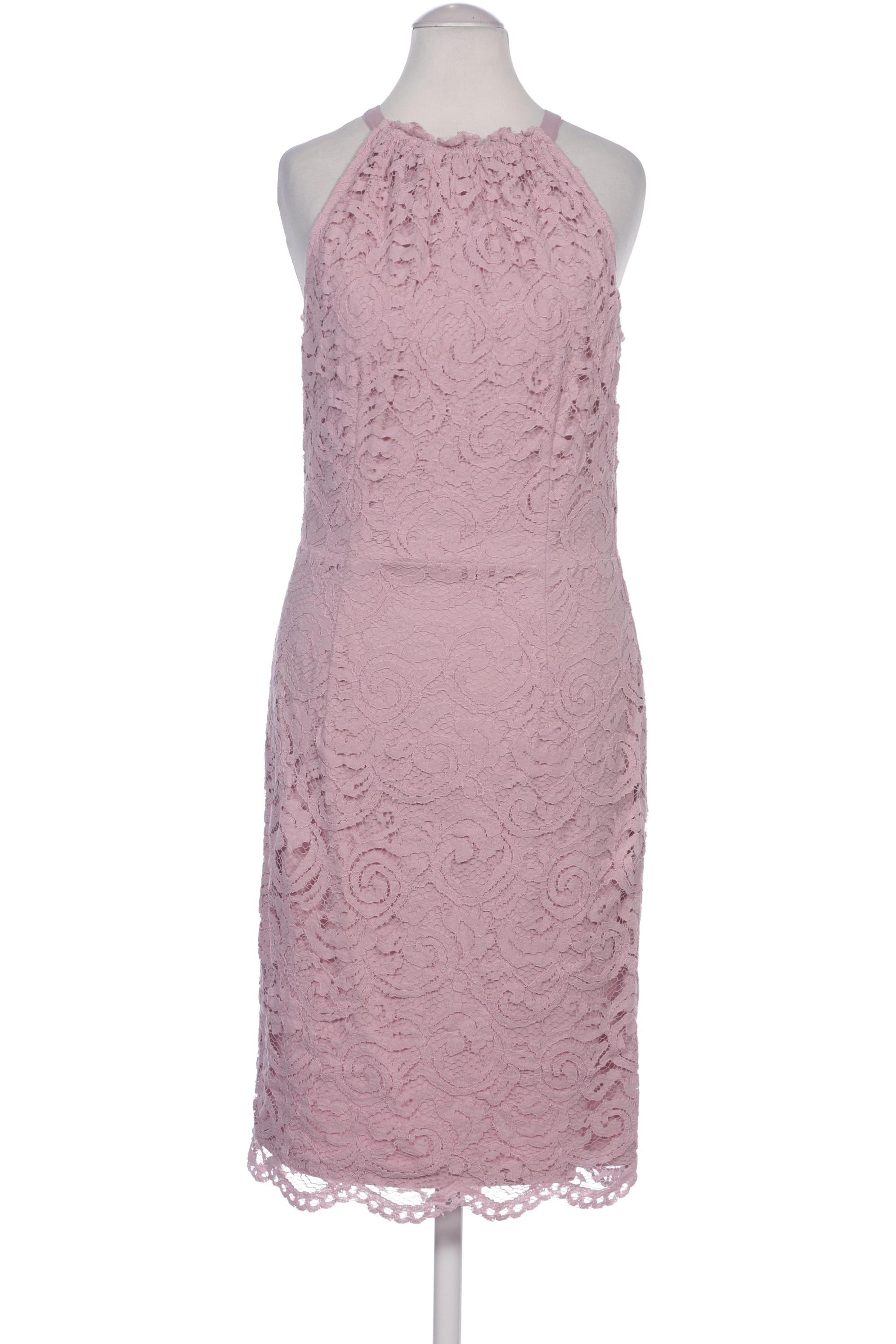 

Esprit Damen Kleid, pink, Gr. 34