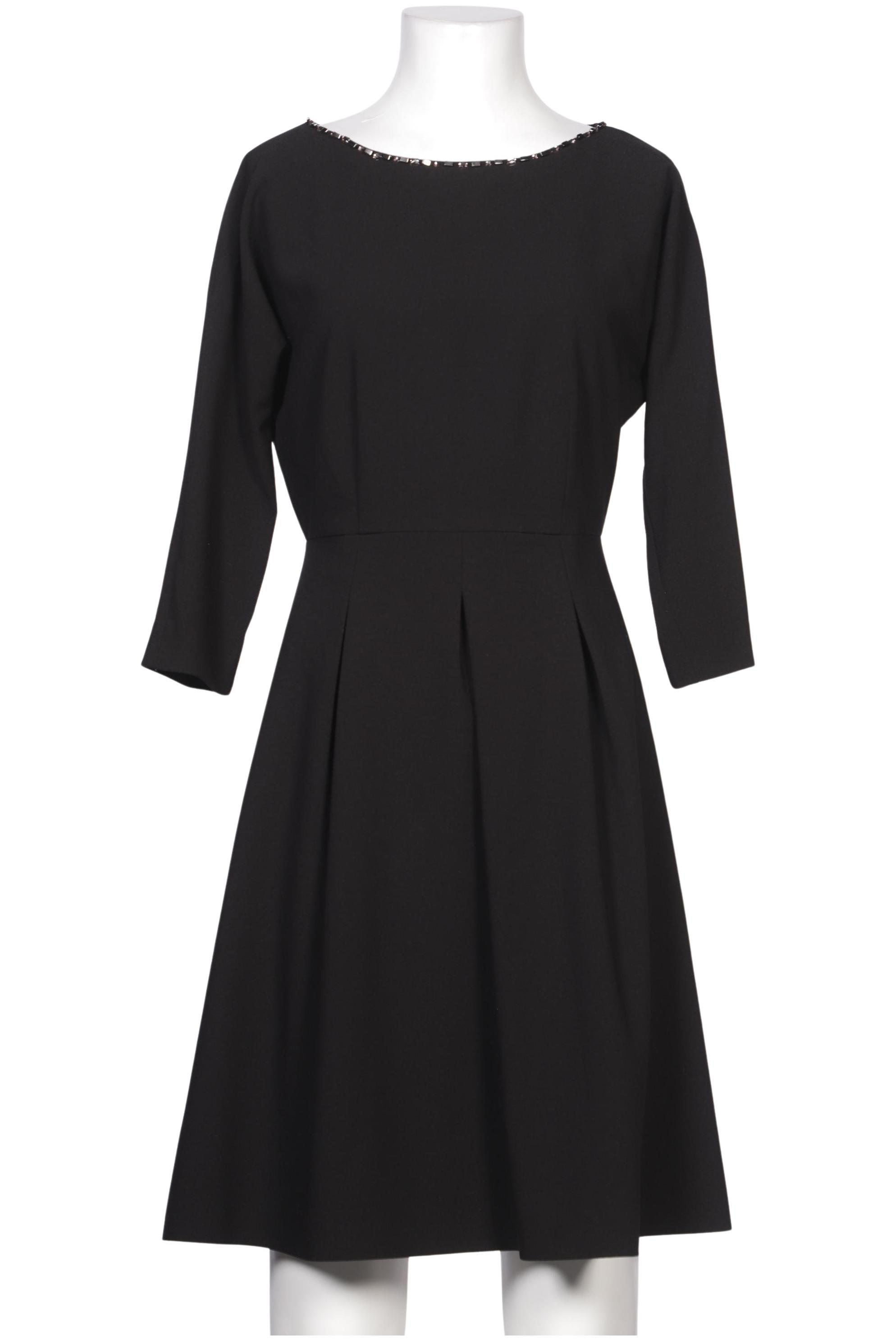 

Esprit Damen Kleid, schwarz, Gr. 36