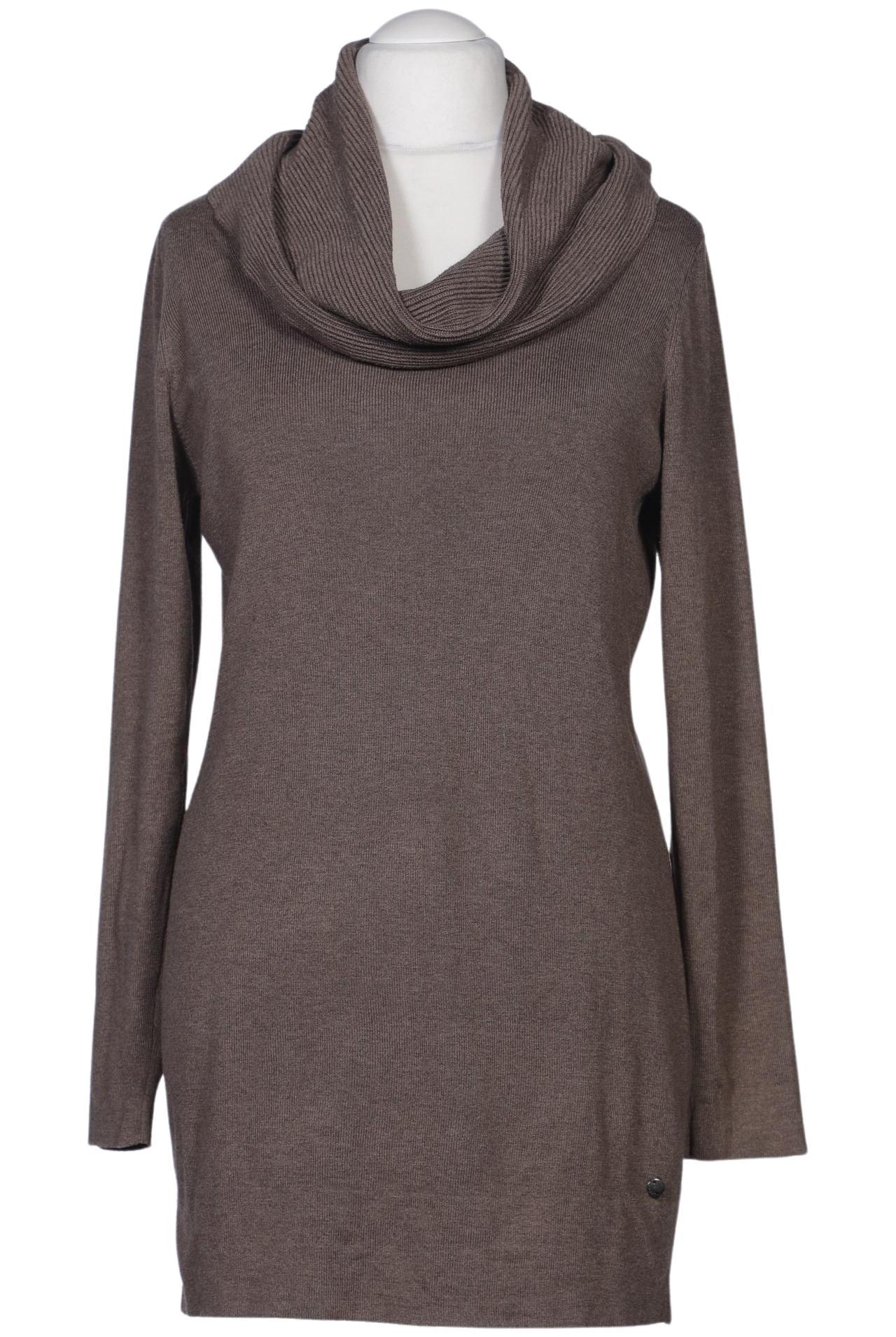 

Esprit Damen Kleid, braun, Gr. 46