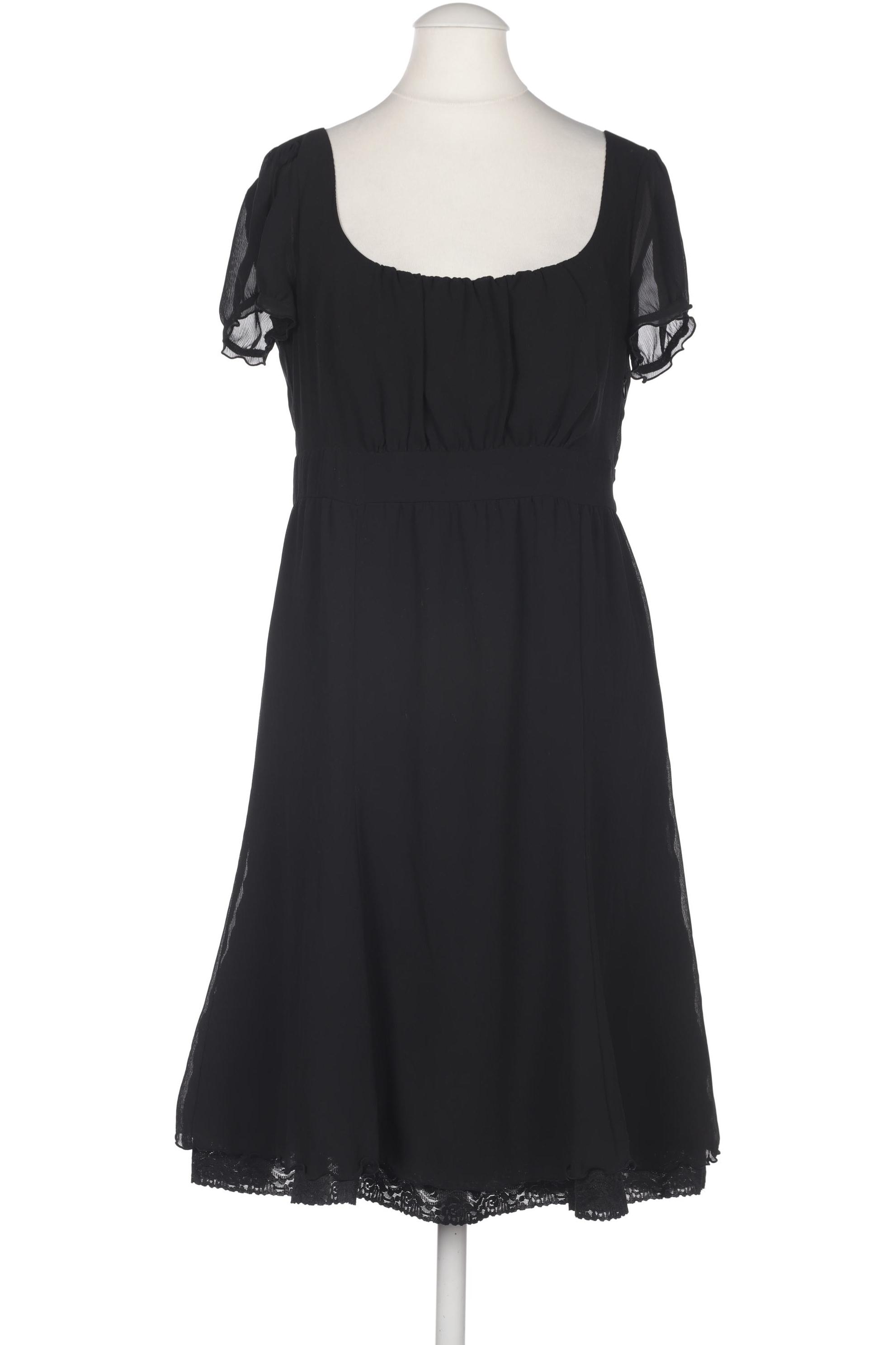 

Esprit Damen Kleid, schwarz