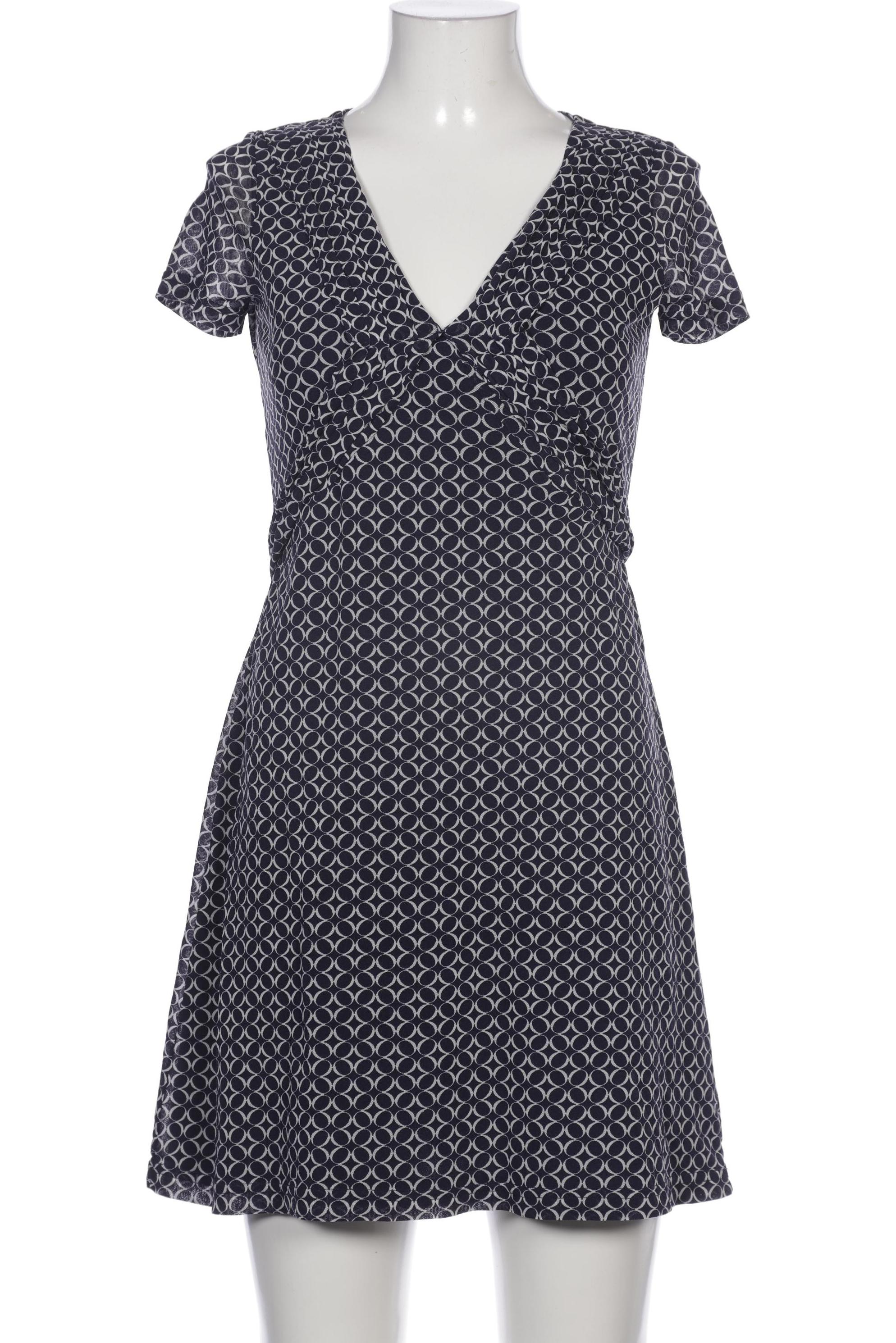 

Esprit Damen Kleid, marineblau, Gr. 42