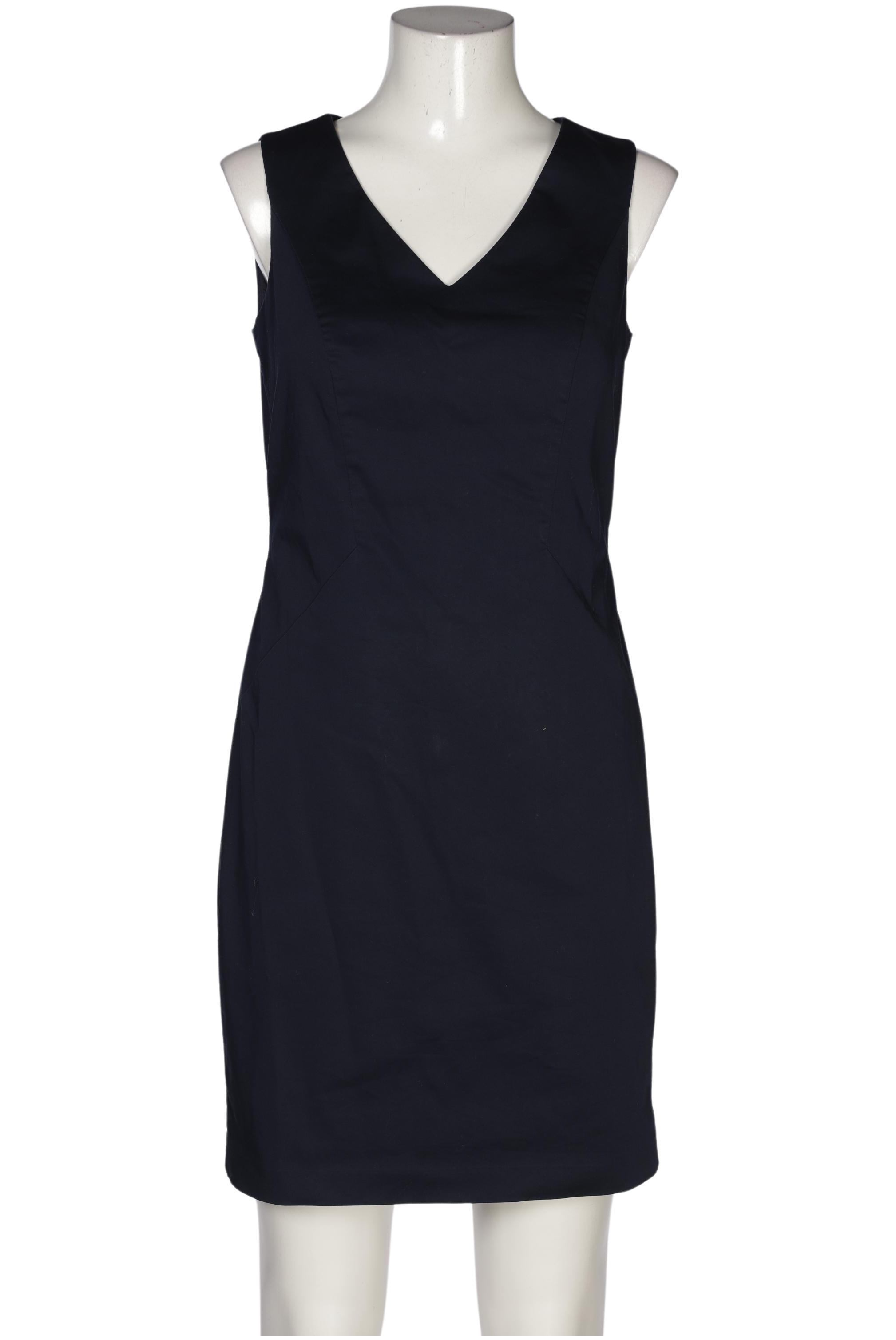 

Esprit Damen Kleid, marineblau, Gr. 38