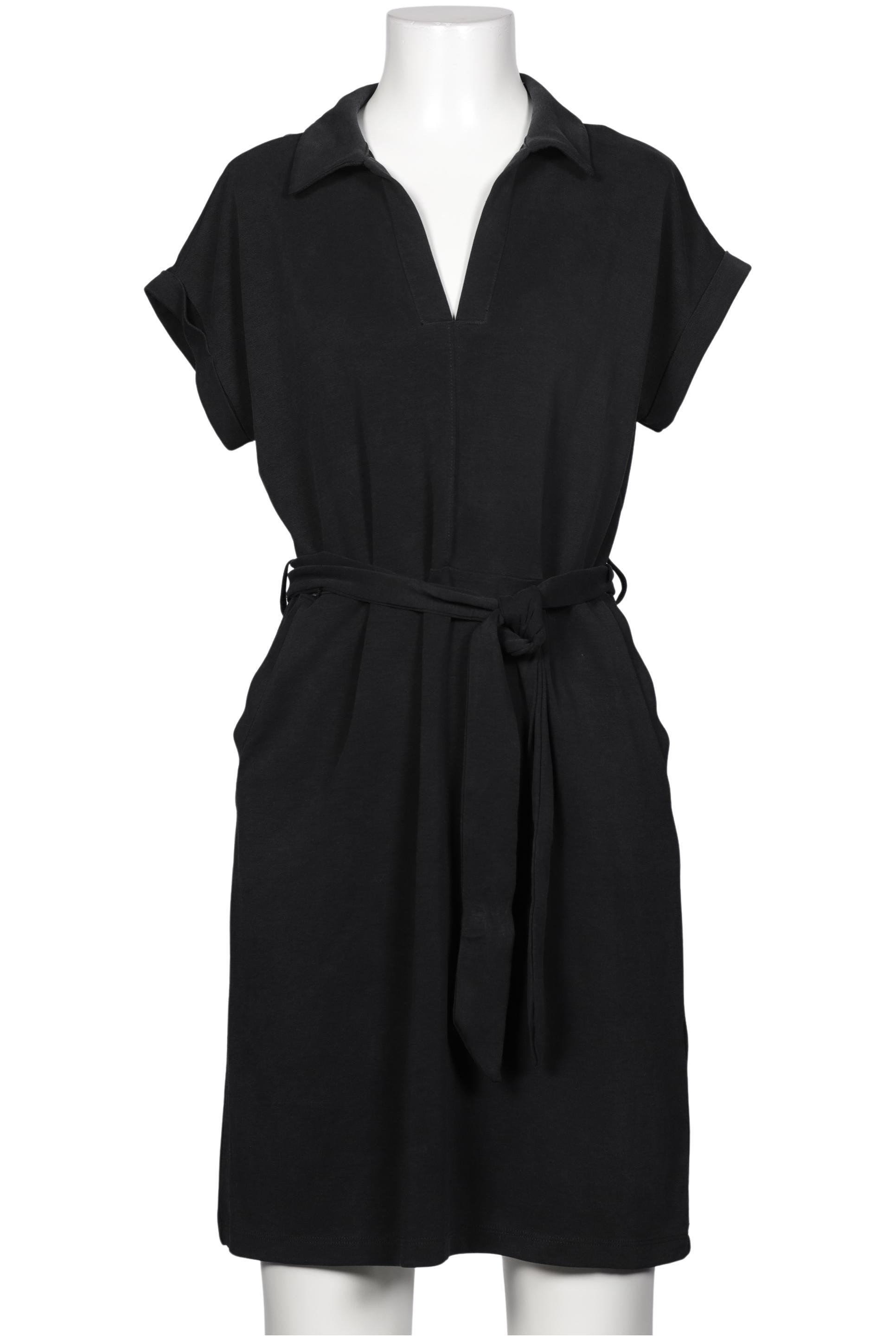 

Esprit Damen Kleid, schwarz, Gr. 36