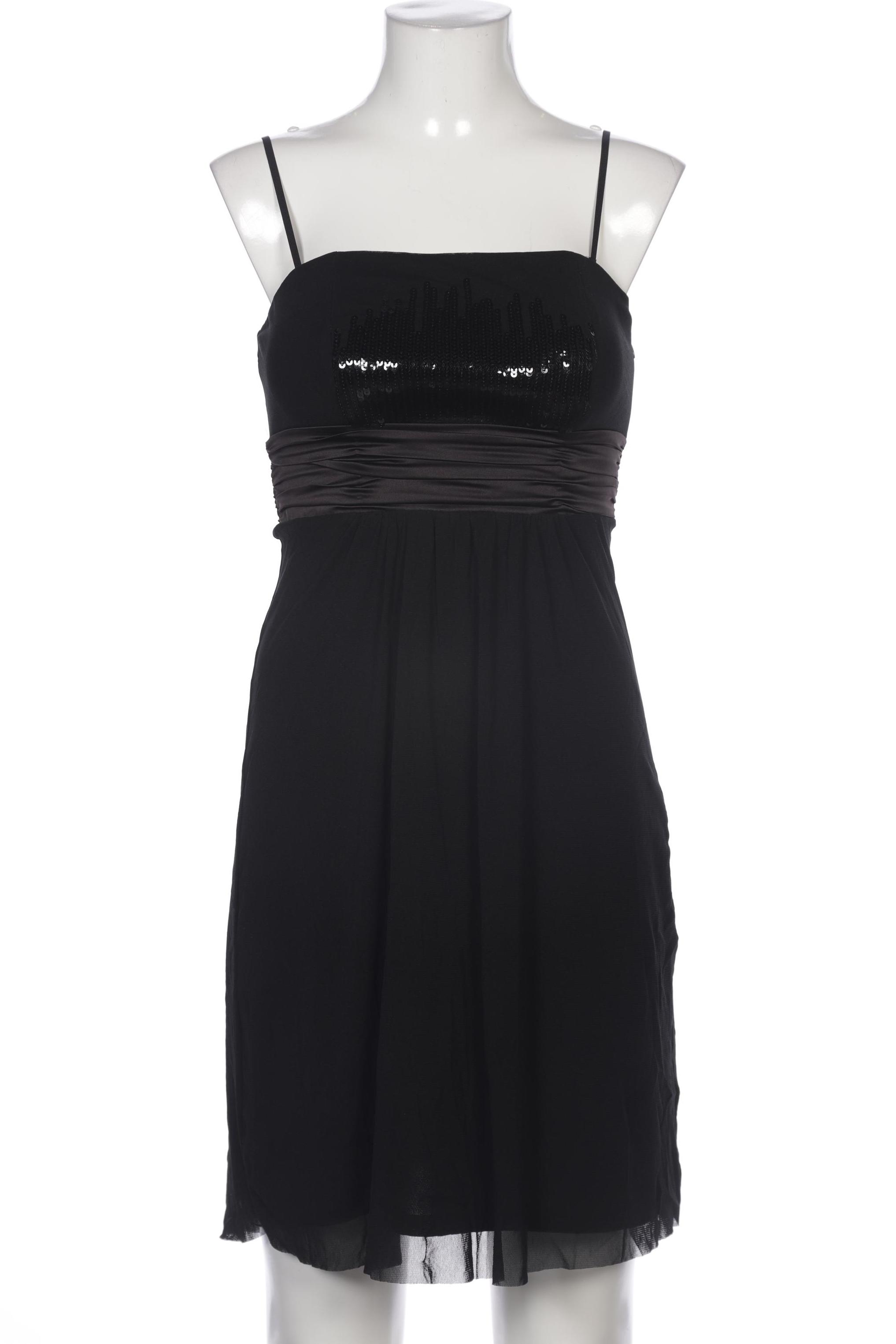 

Esprit Damen Kleid, schwarz, Gr. 38