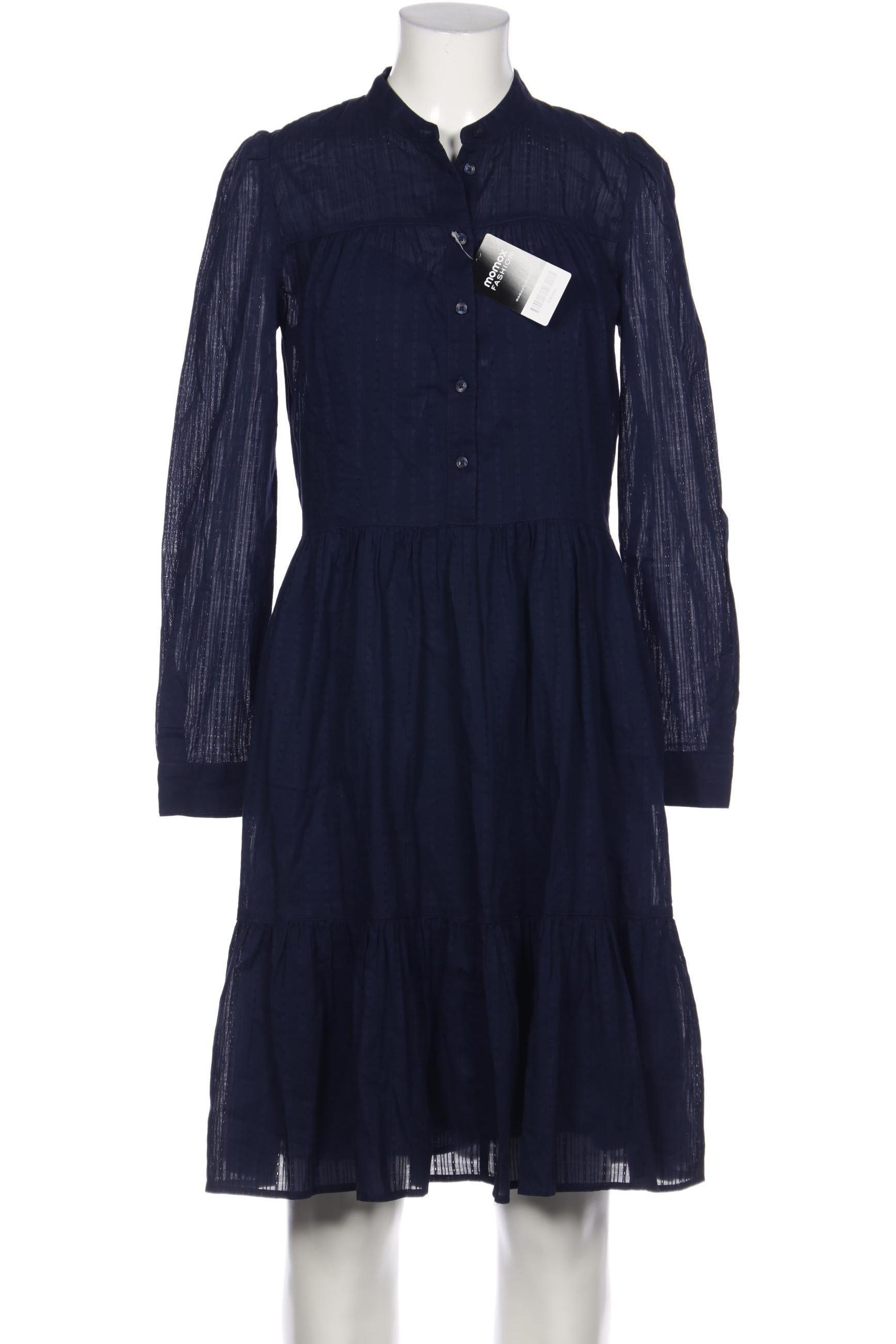 

Esprit Damen Kleid, marineblau