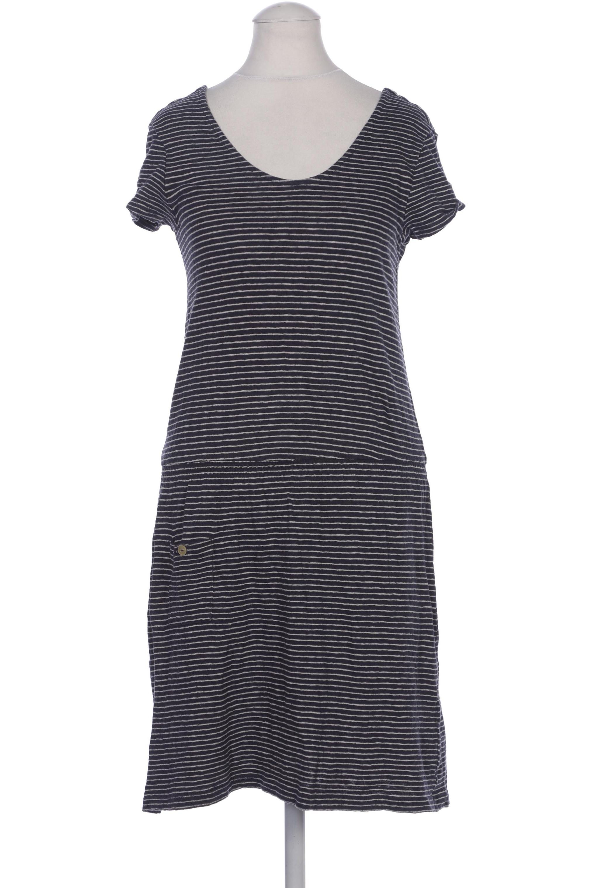 

Esprit Damen Kleid, marineblau, Gr. 34