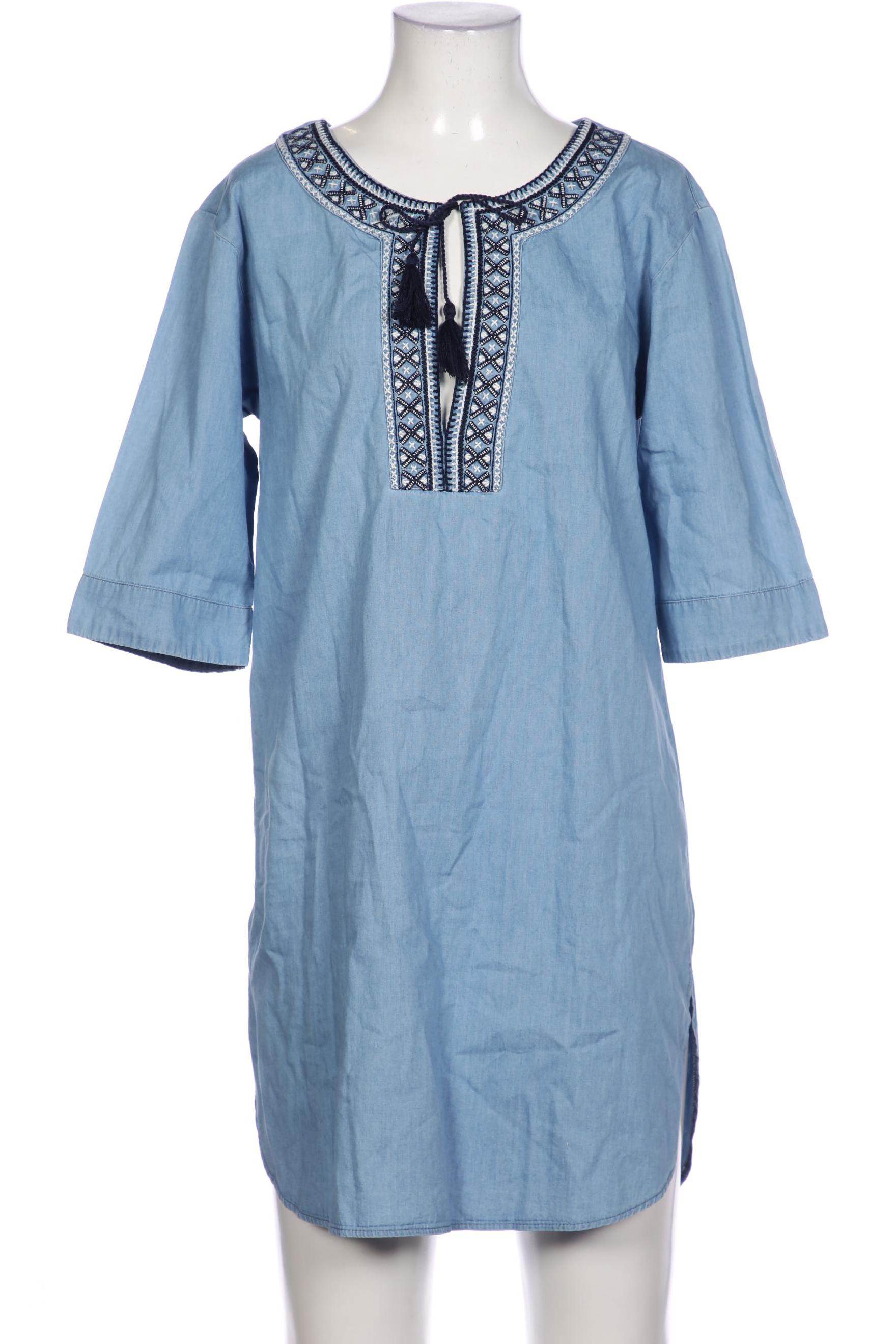 

Esprit Damen Kleid, blau