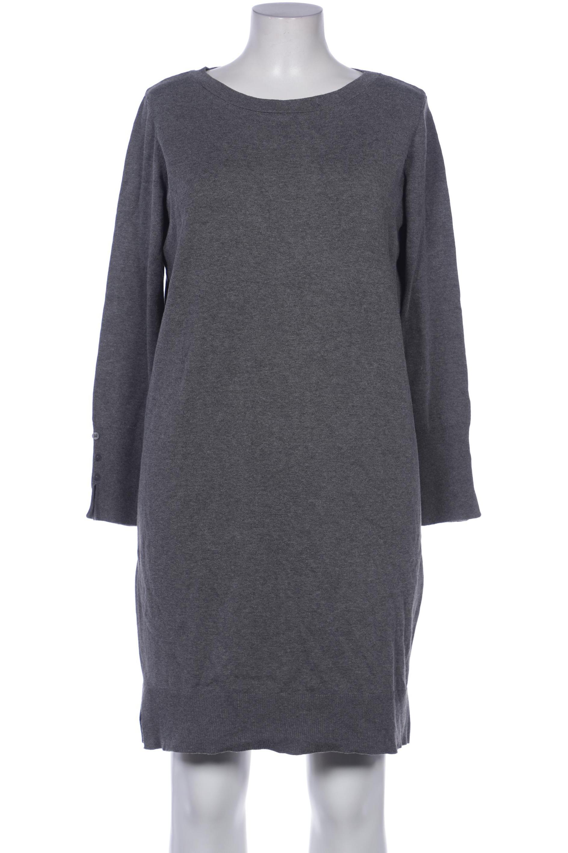 

Esprit Damen Kleid, grau, Gr. 44