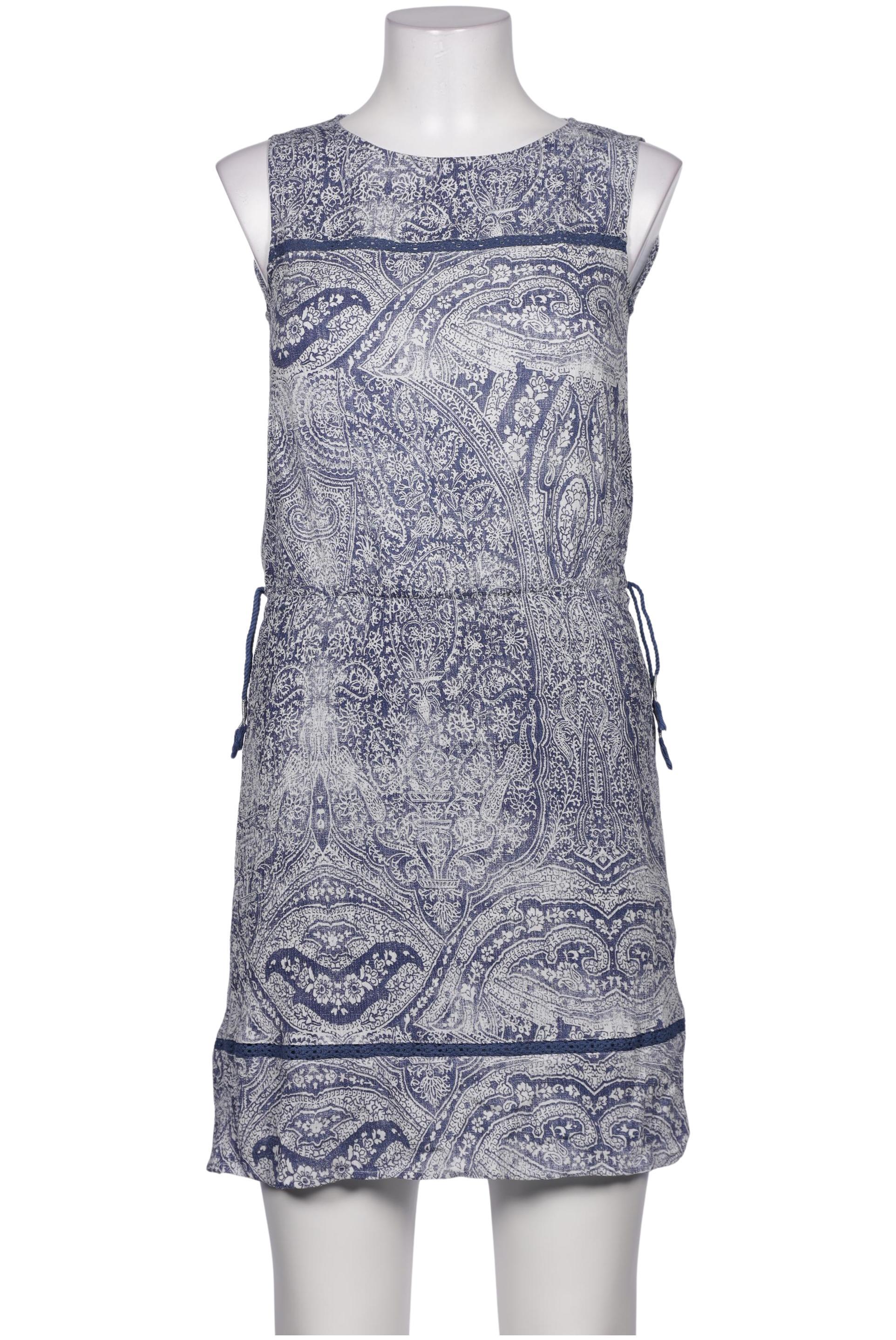 

Esprit Damen Kleid, blau, Gr. 38