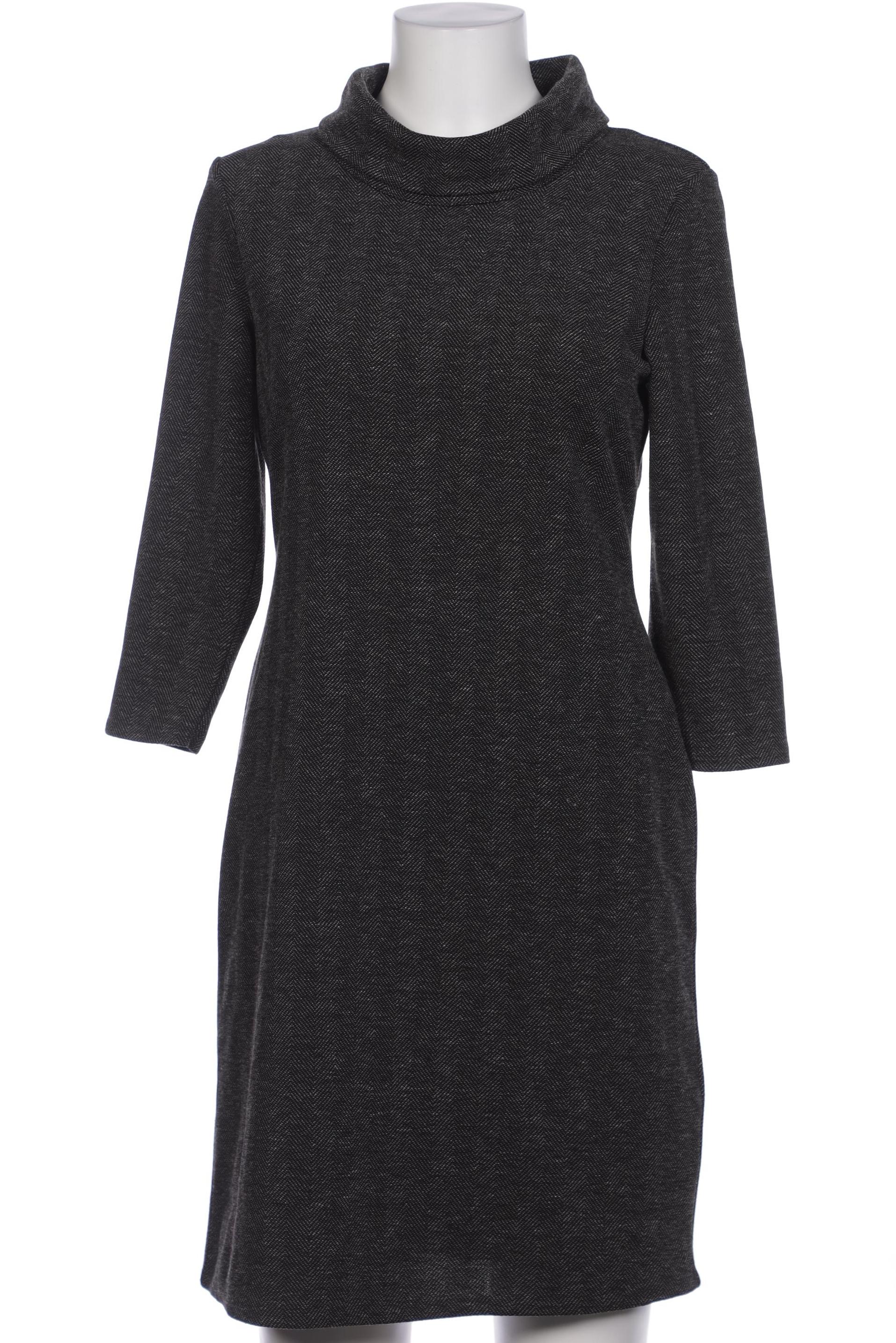 

Esprit Damen Kleid, schwarz, Gr. 42