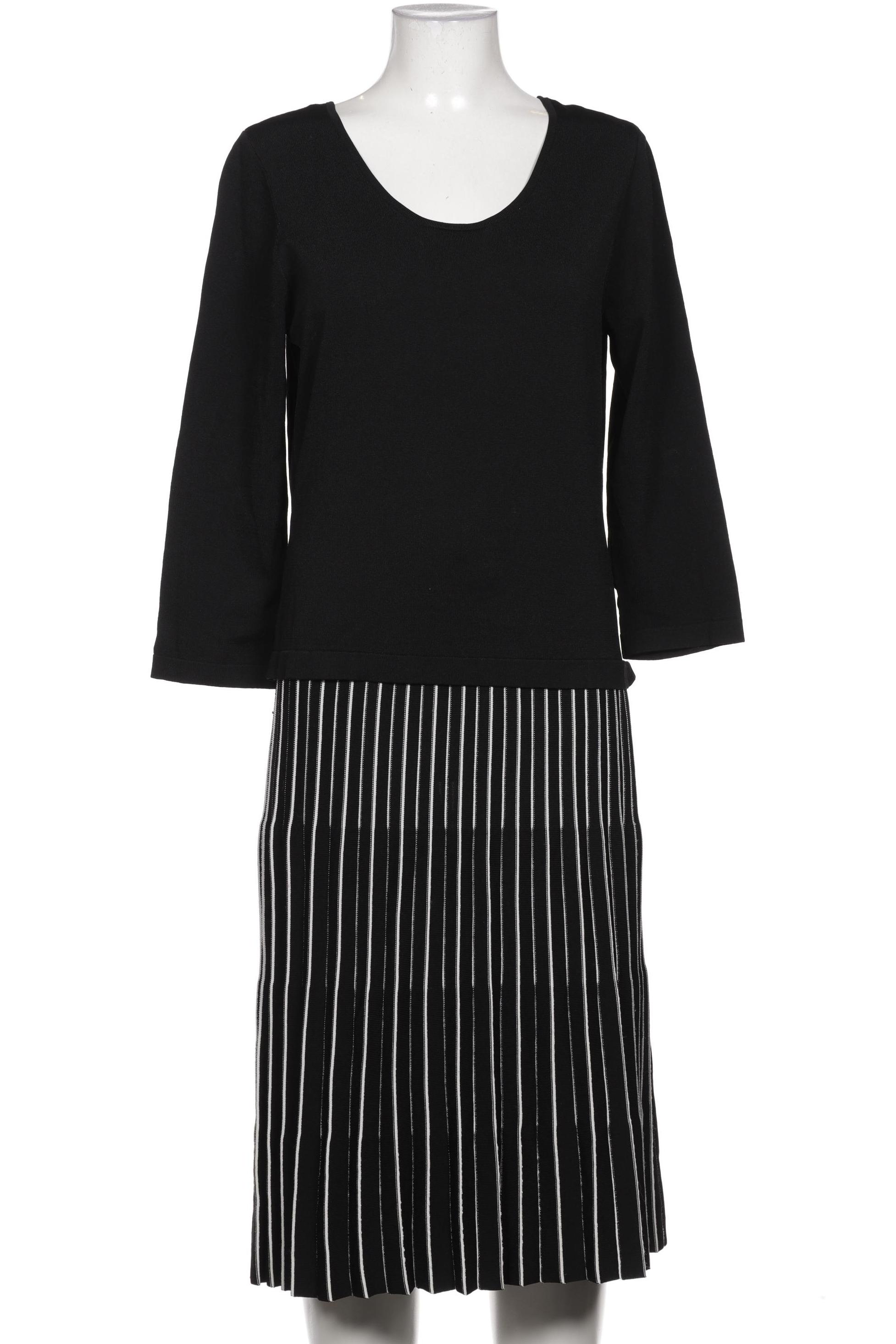 

Esprit Damen Kleid, schwarz, Gr. 38