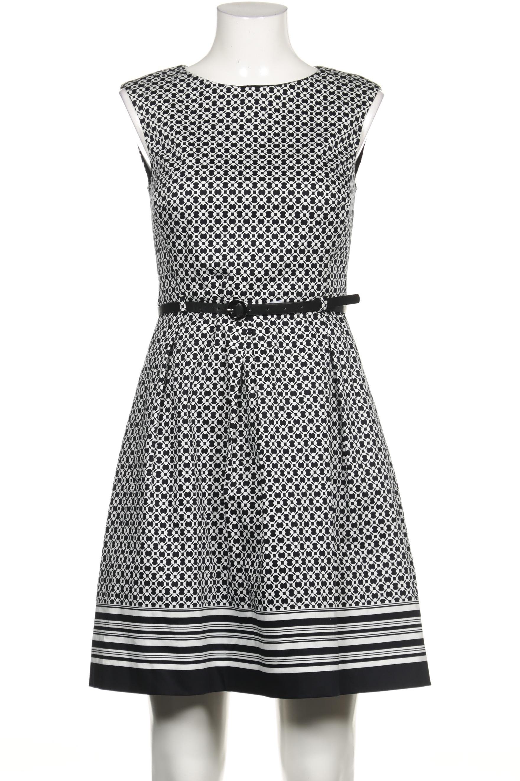 

Esprit Damen Kleid, schwarz, Gr. 36