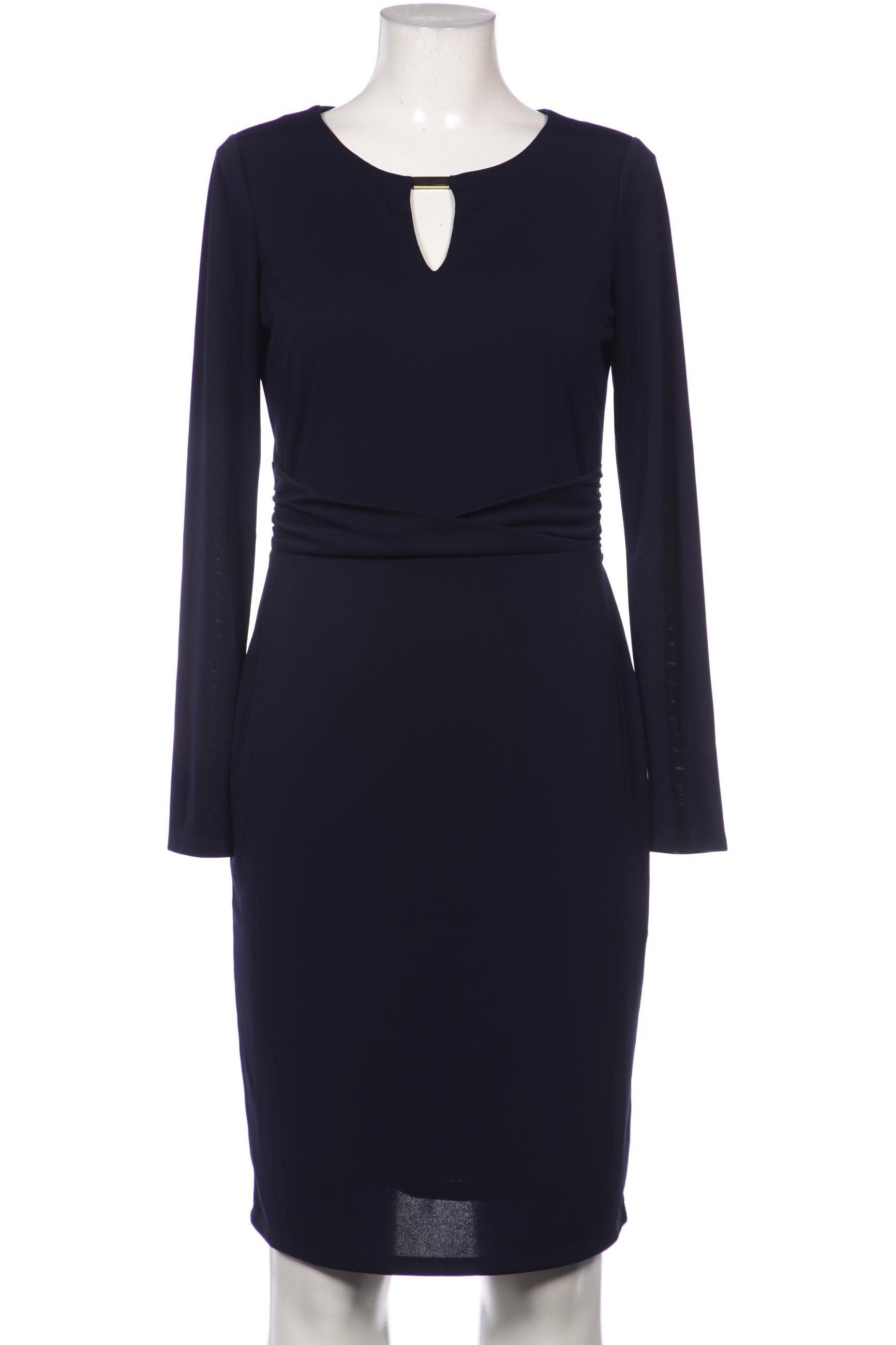 

Esprit Damen Kleid, marineblau
