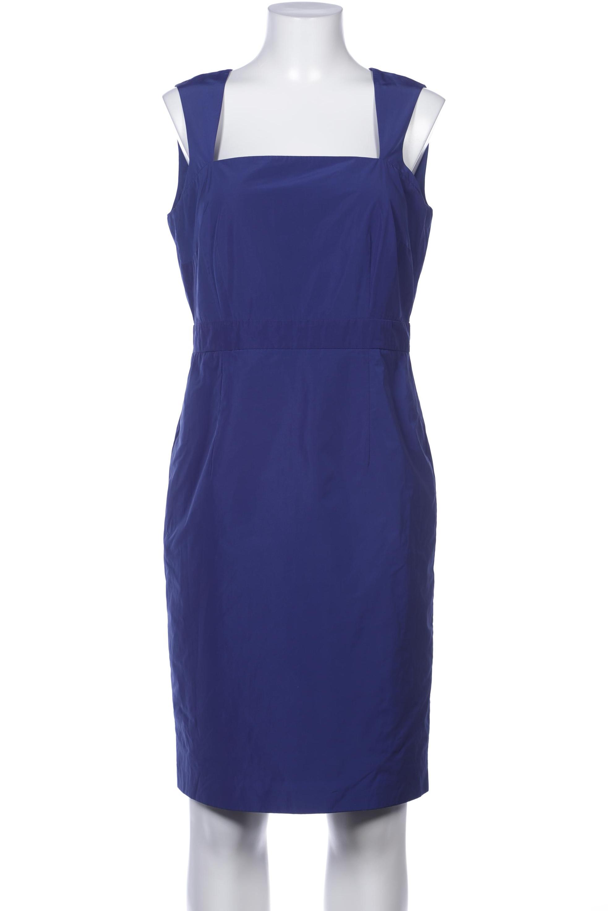 

Esprit Damen Kleid, blau, Gr. 40
