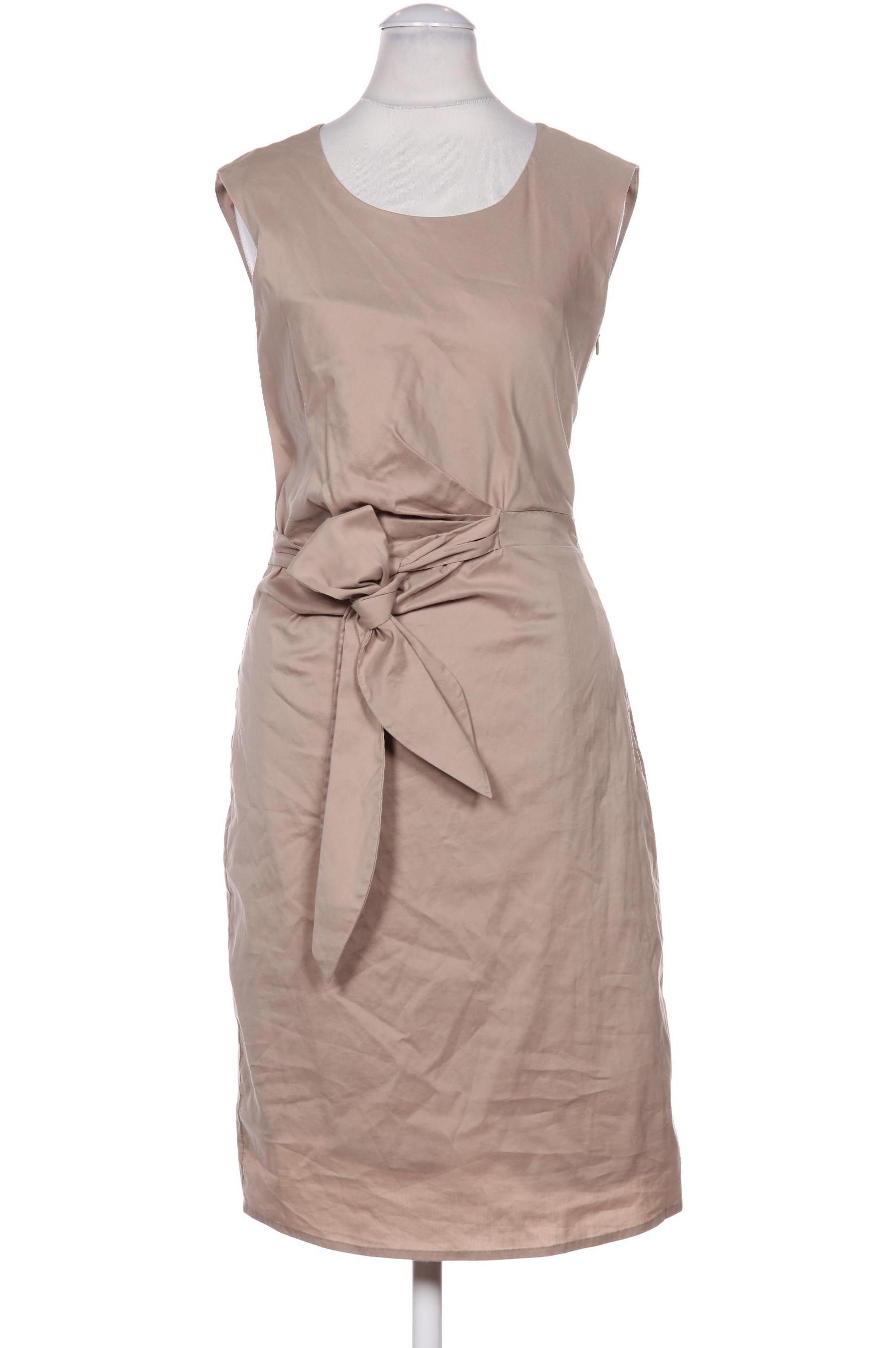 

Esprit Damen Kleid, beige, Gr. 34
