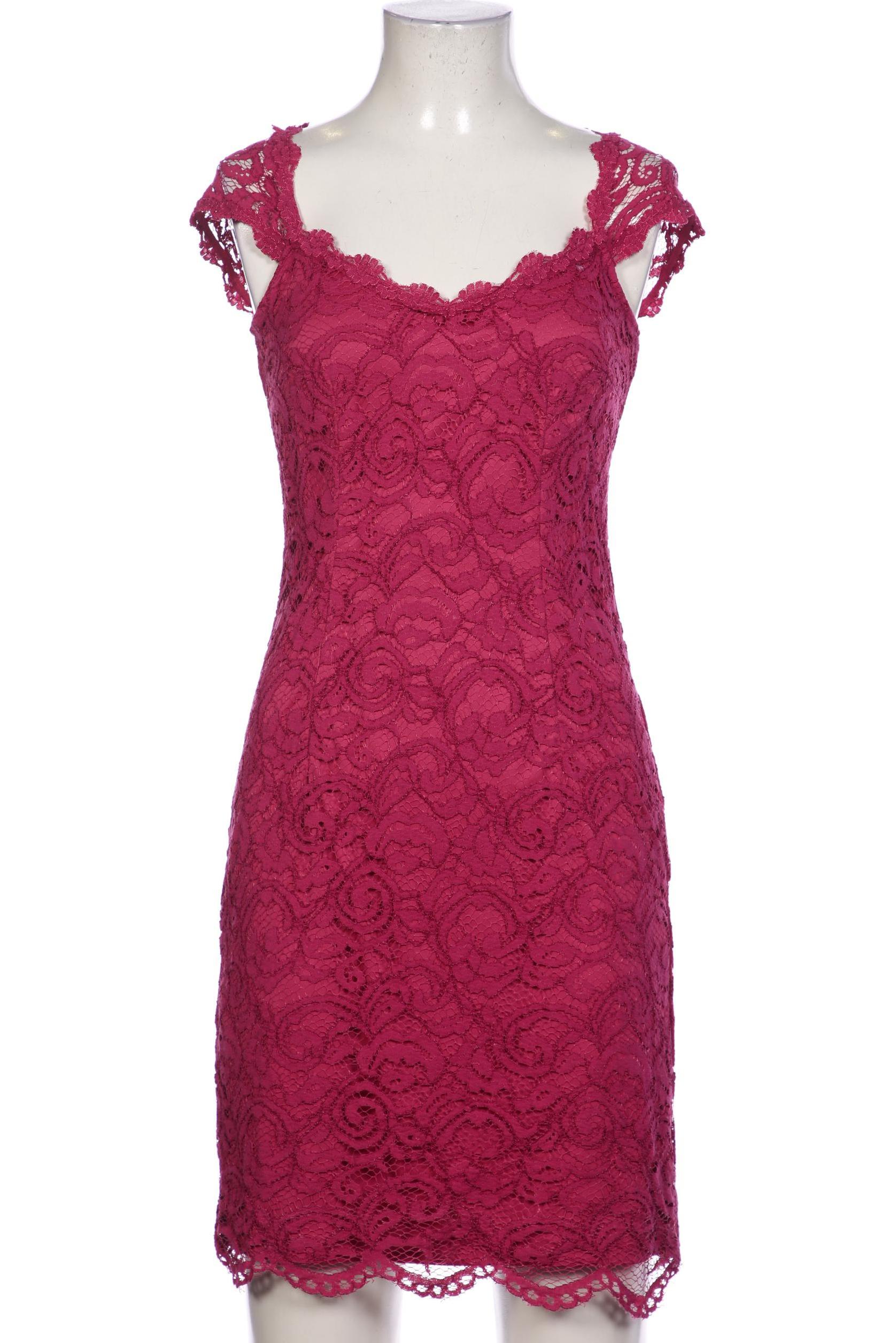 

Esprit Damen Kleid, pink, Gr. 34