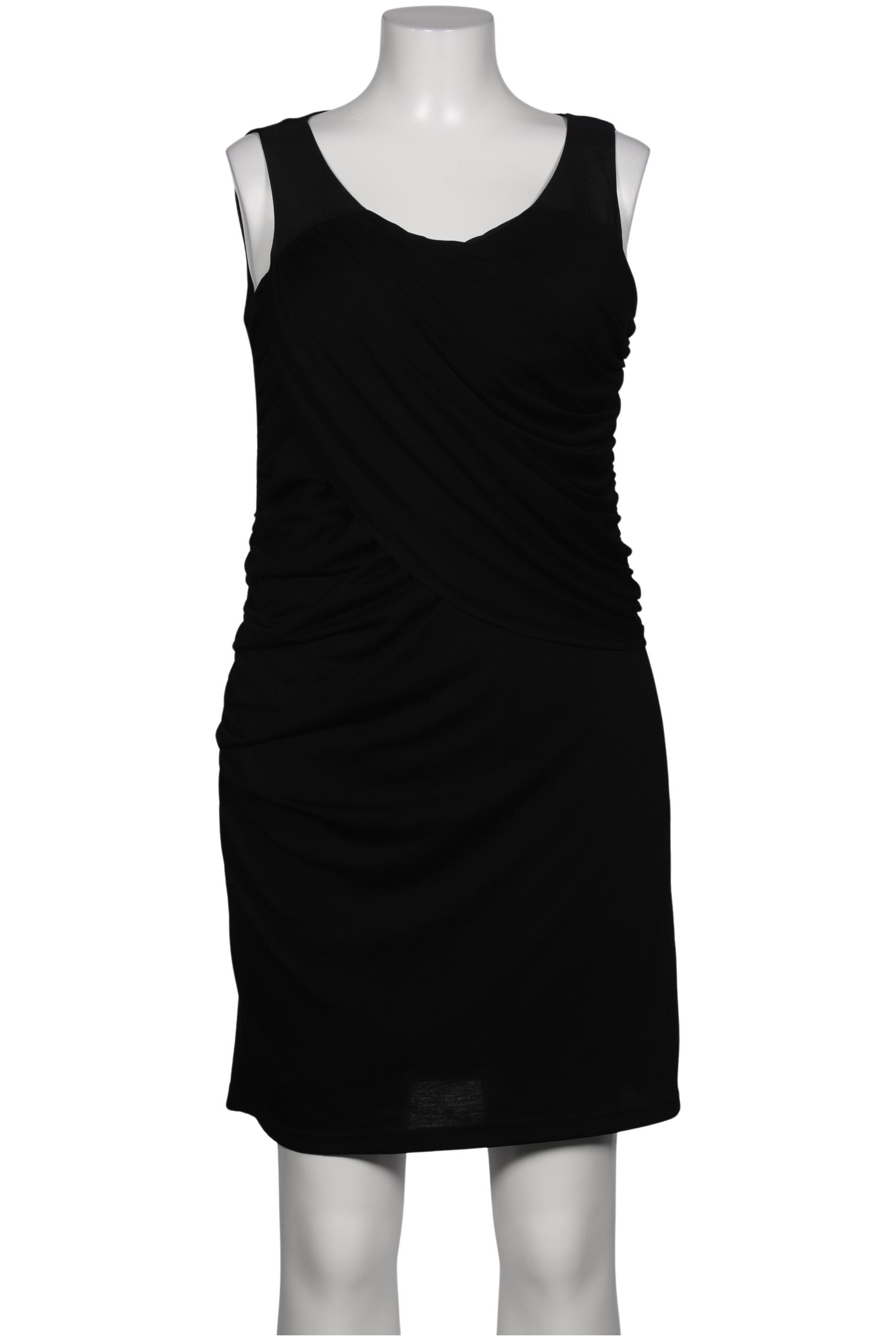 

Esprit Damen Kleid, schwarz, Gr. 44