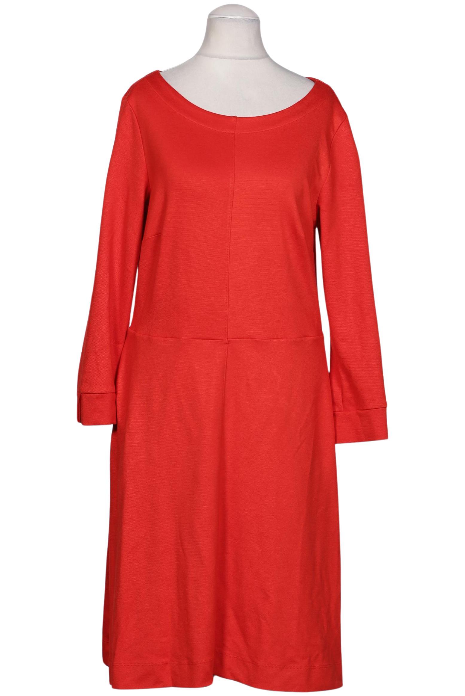 

Esprit Damen Kleid, rot, Gr. 38