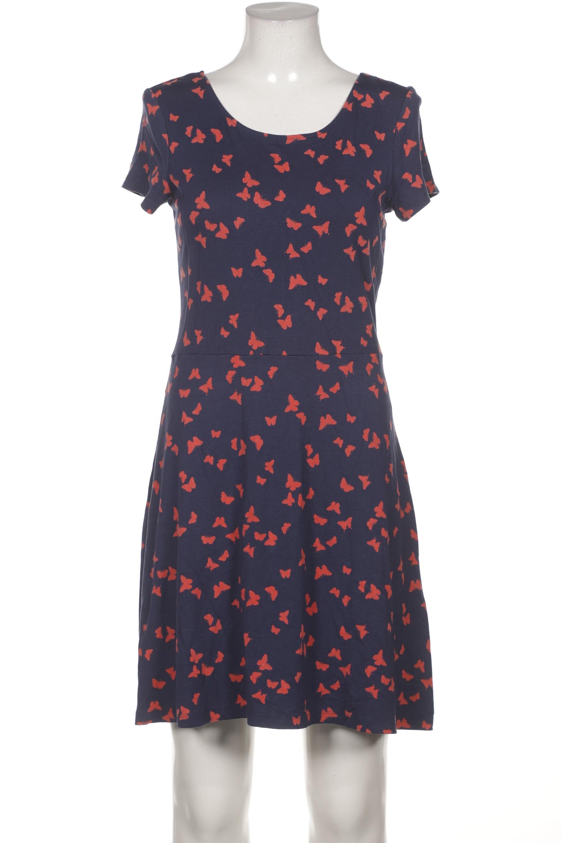 

Esprit Damen Kleid, marineblau, Gr. 42